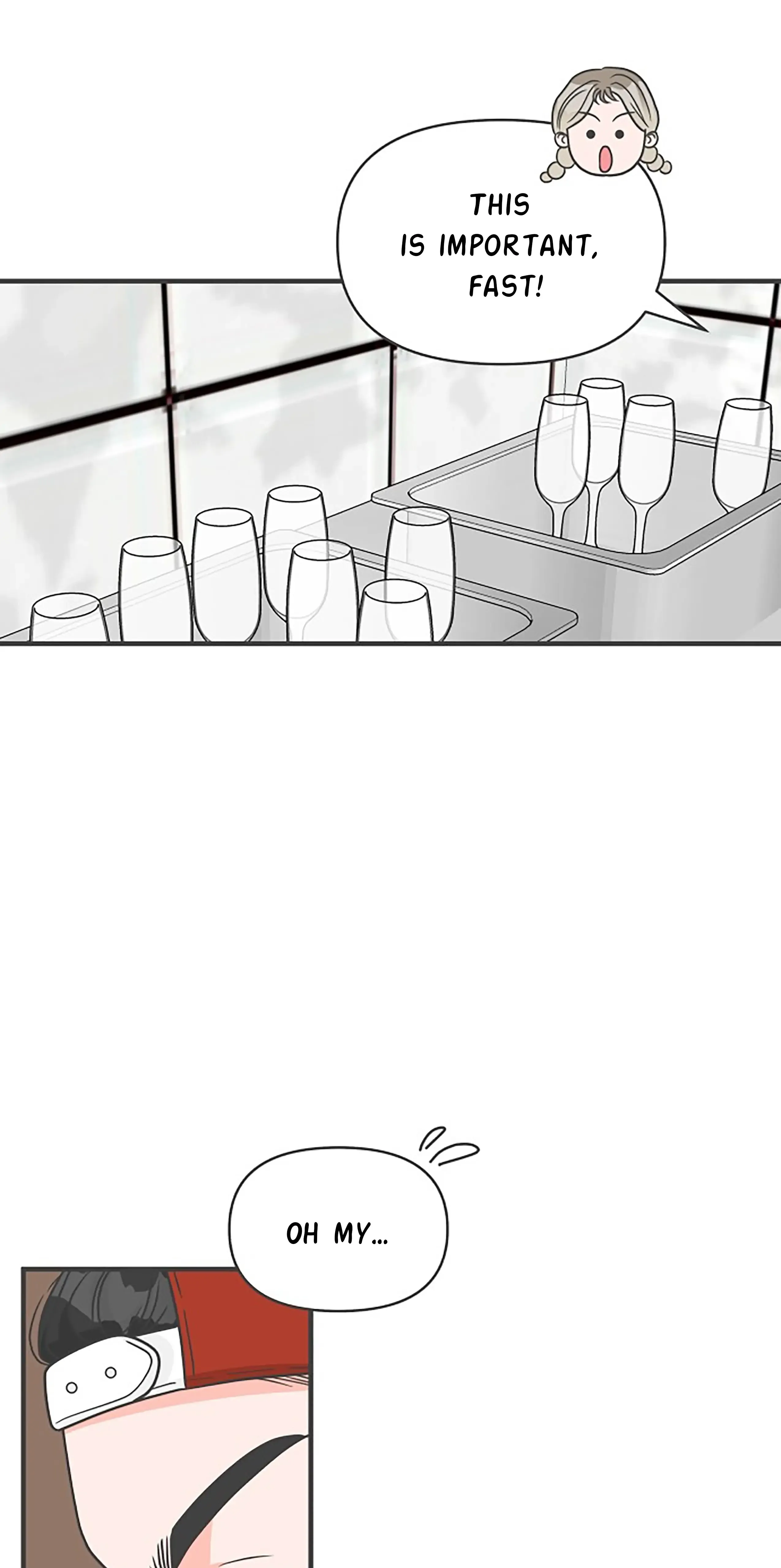 Newbies Chapter 85 page 48 - 