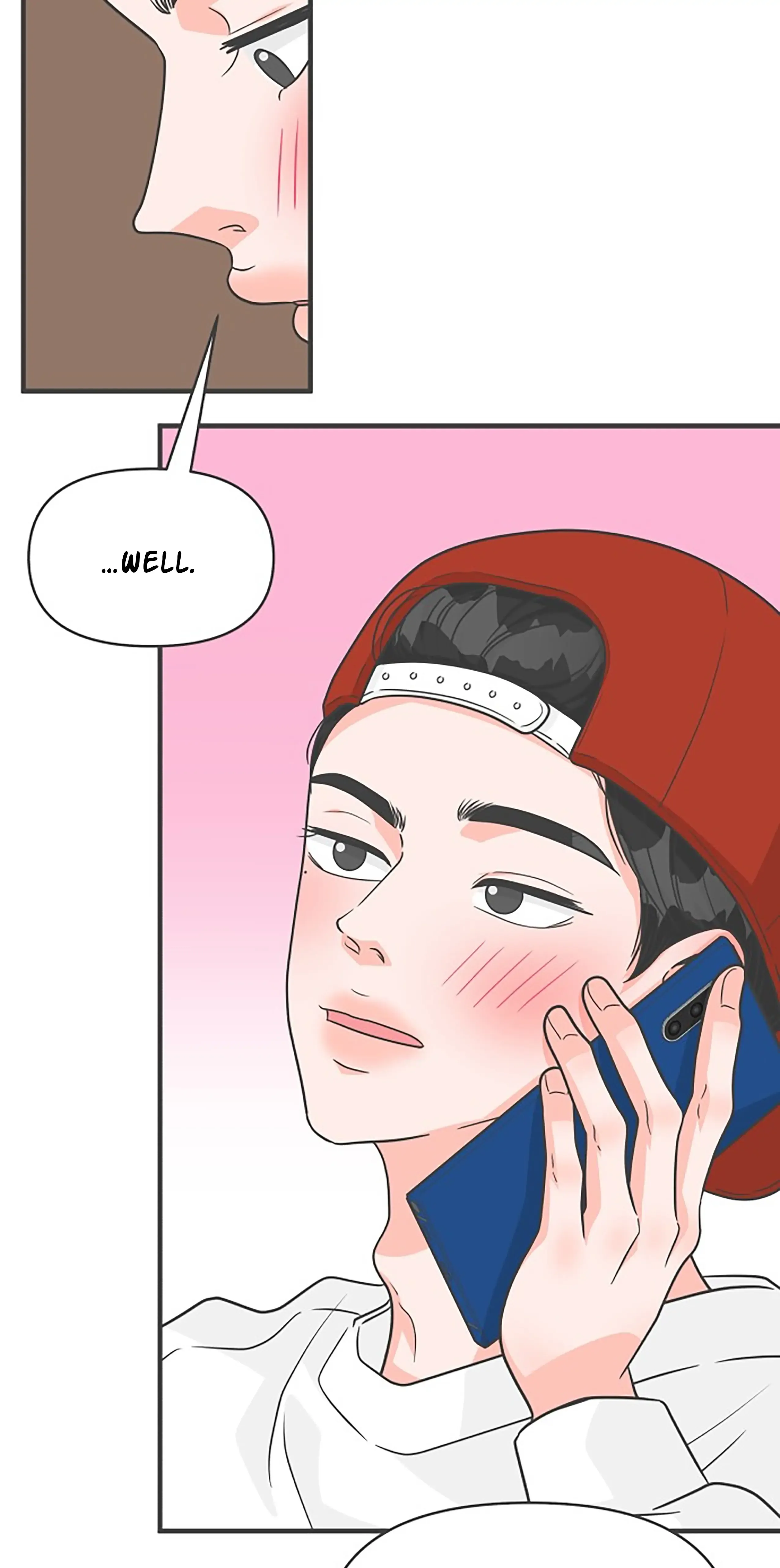 Newbies Chapter 85 page 49 - 