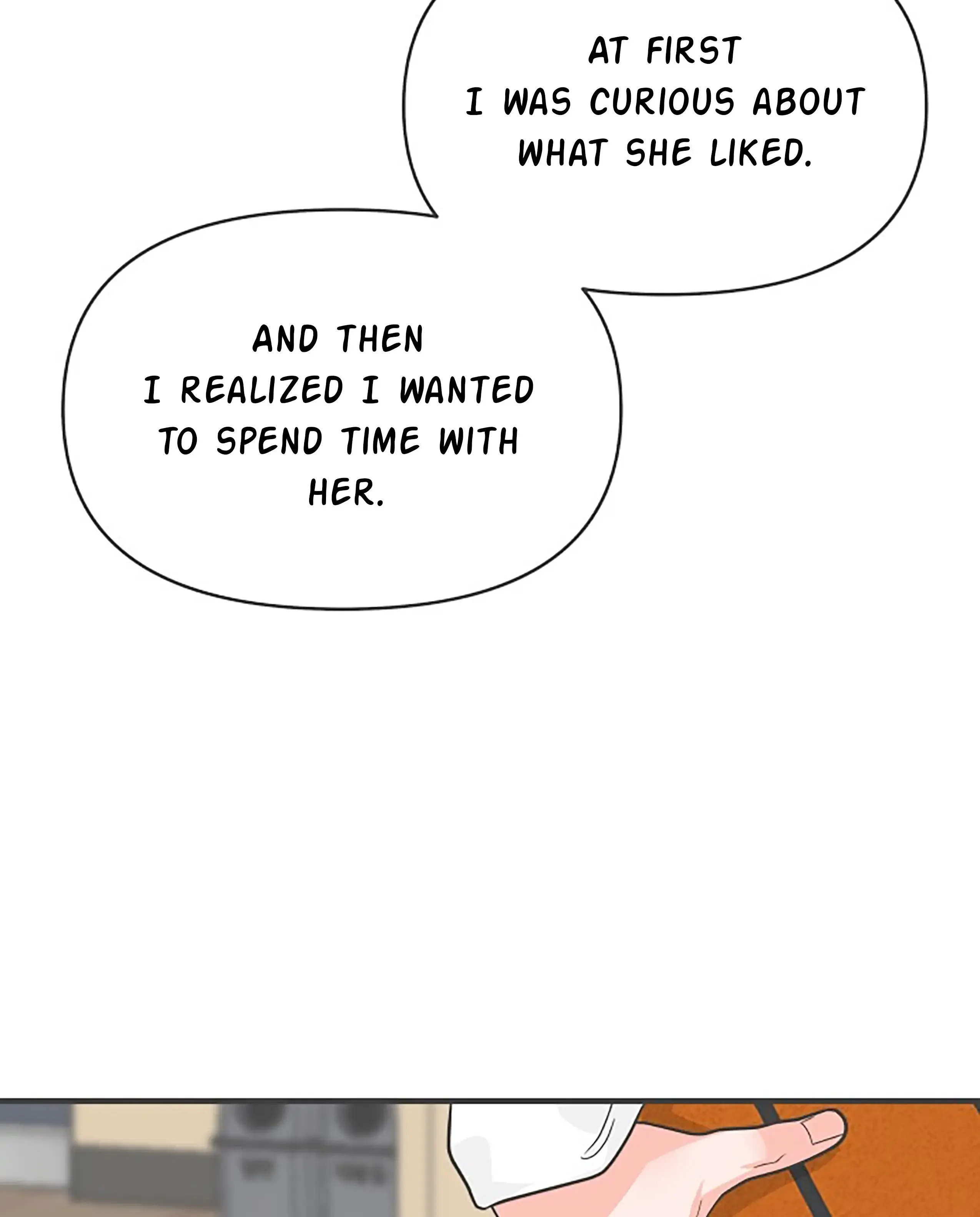 Newbies Chapter 85 page 50 - 