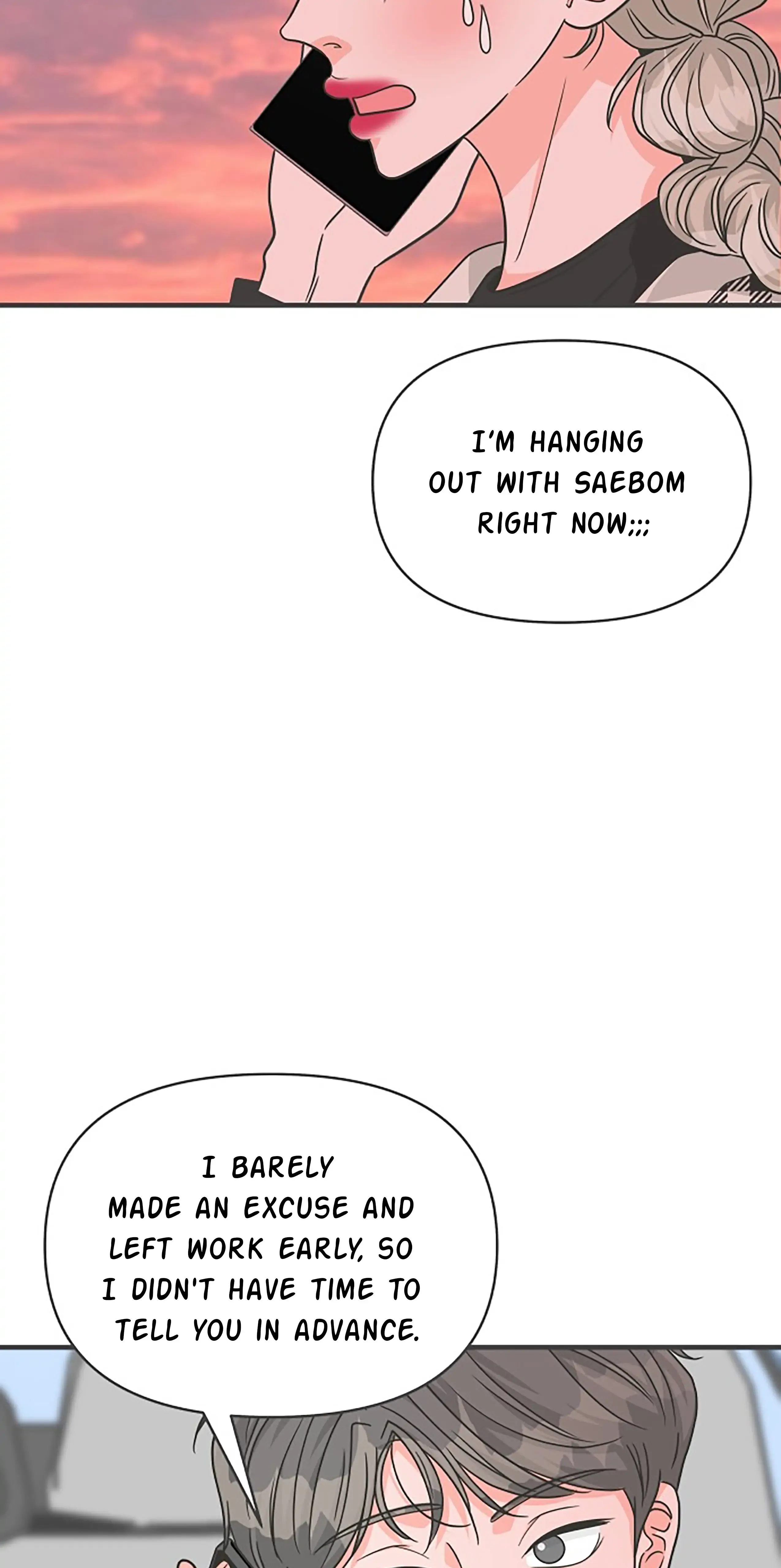 Newbies Chapter 85 page 6 - 