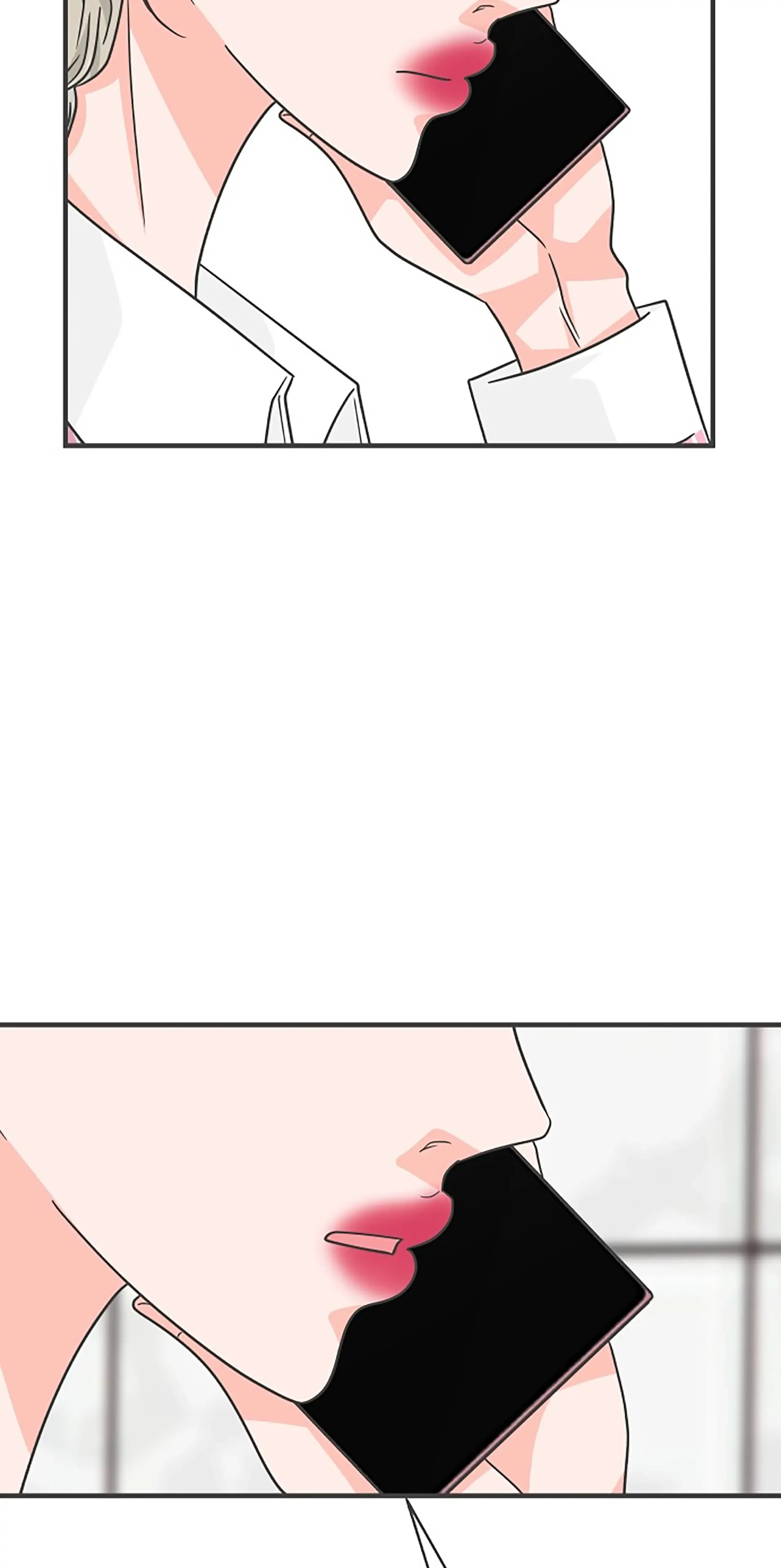 Newbies Chapter 85 page 55 - 