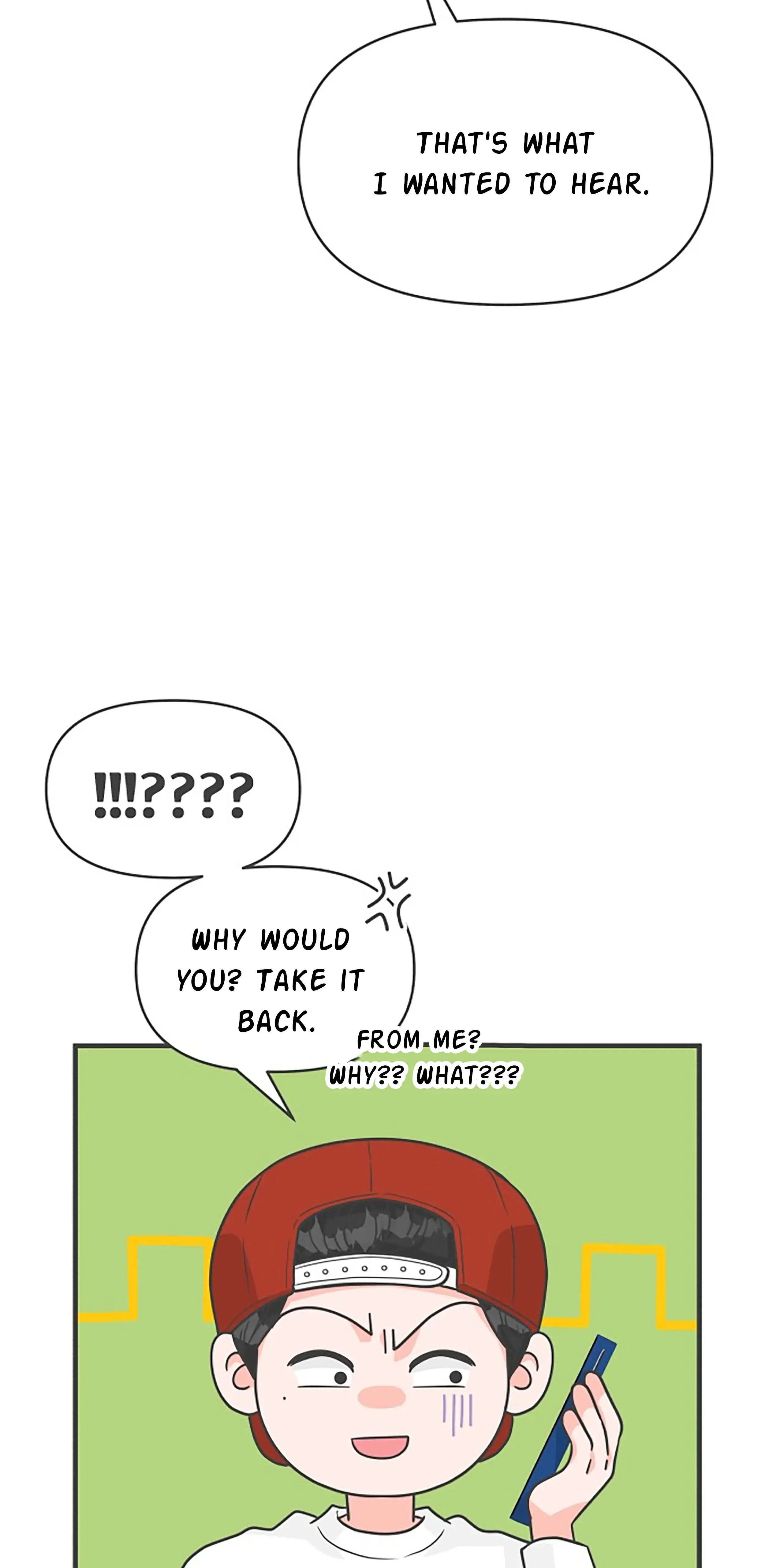 Newbies Chapter 85 page 56 - 