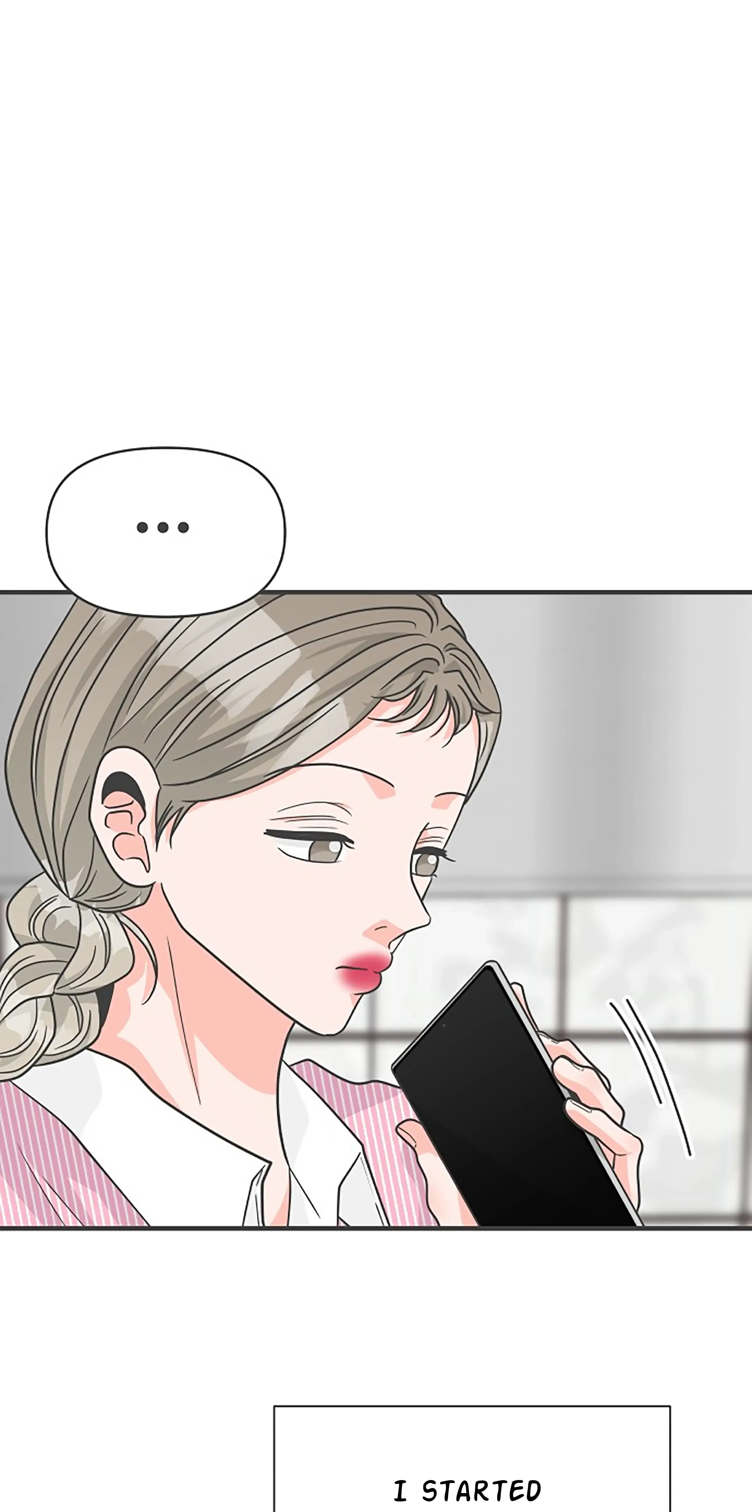 Newbies Chapter 85 page 58 - 