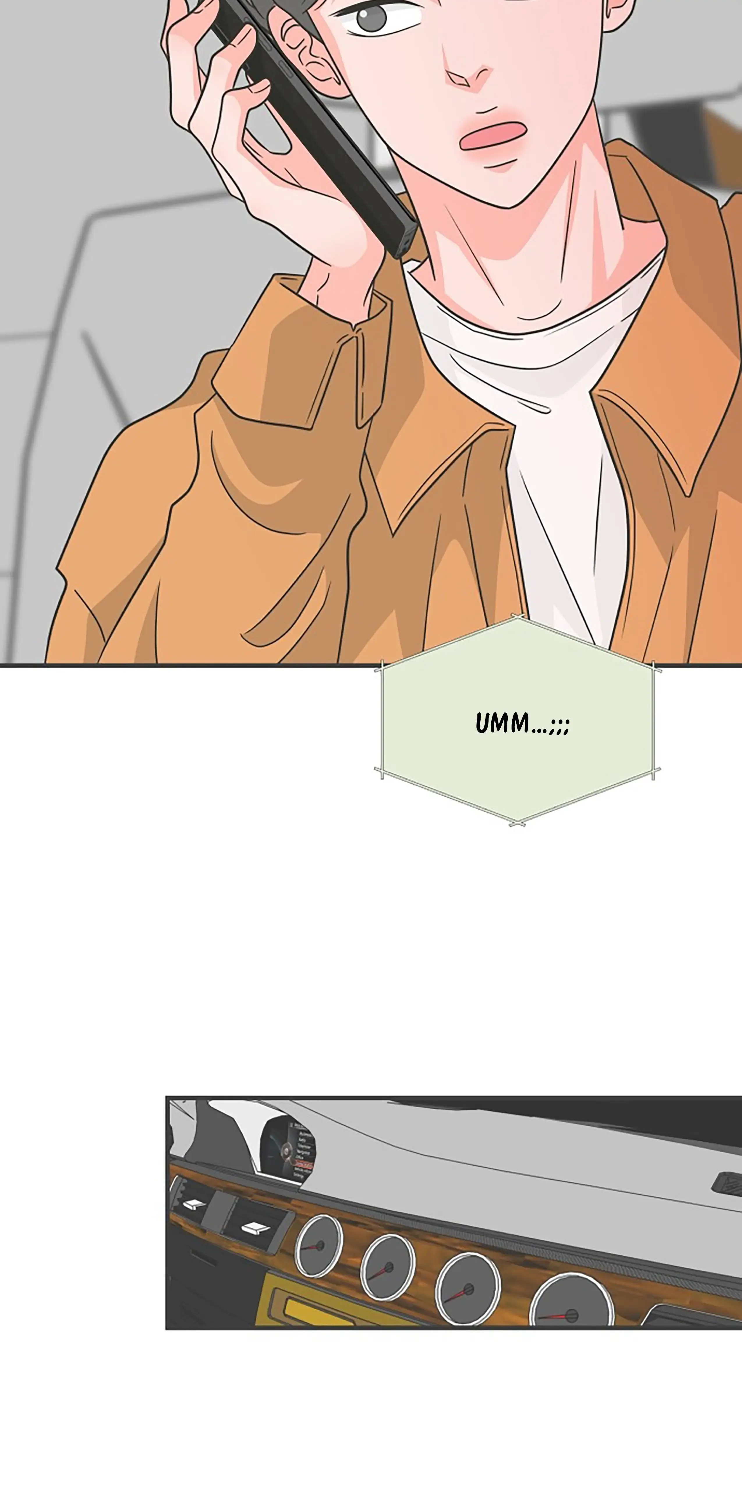Newbies Chapter 85 page 7 - 