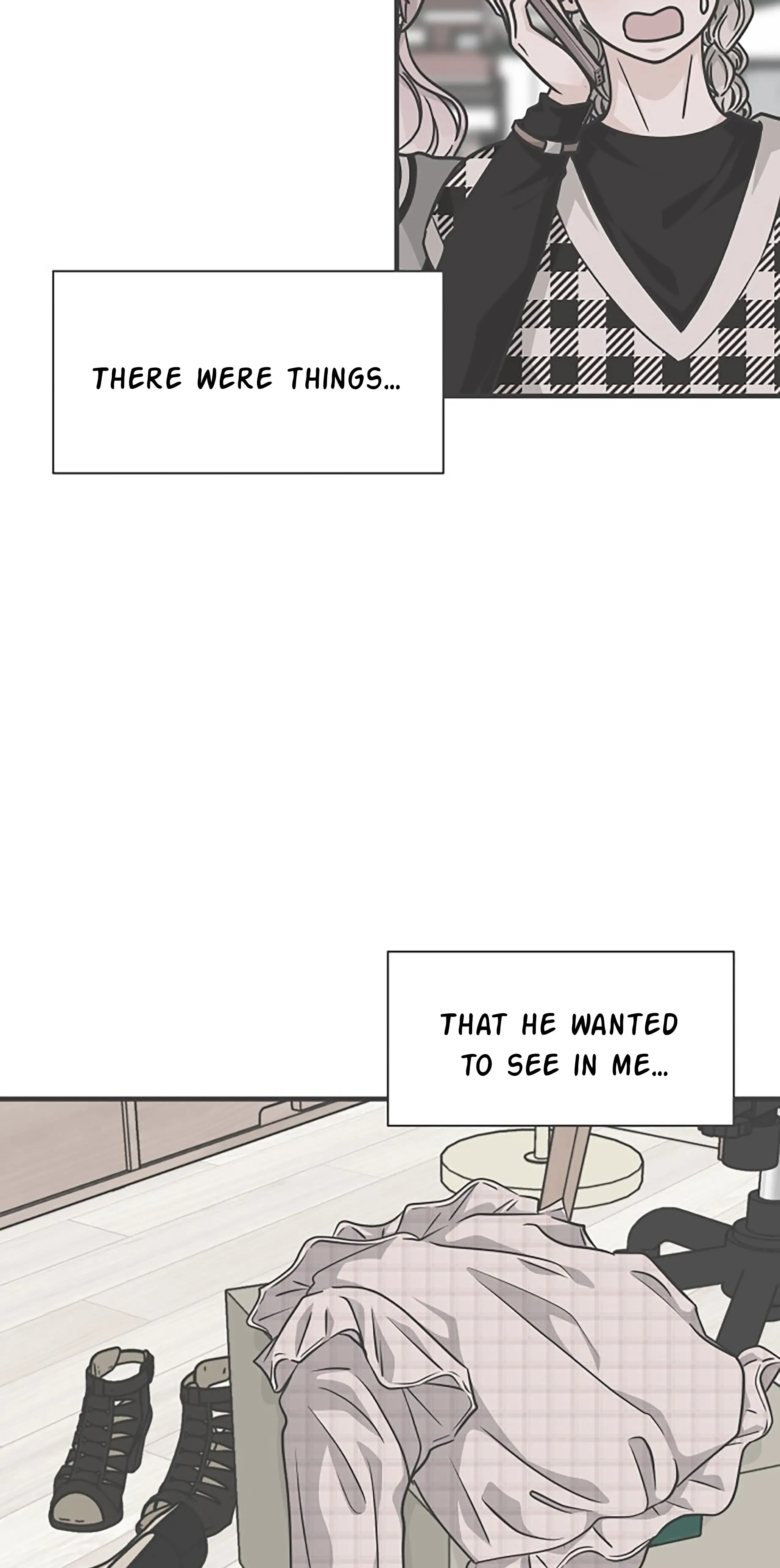 Newbies Chapter 85 page 62 - 