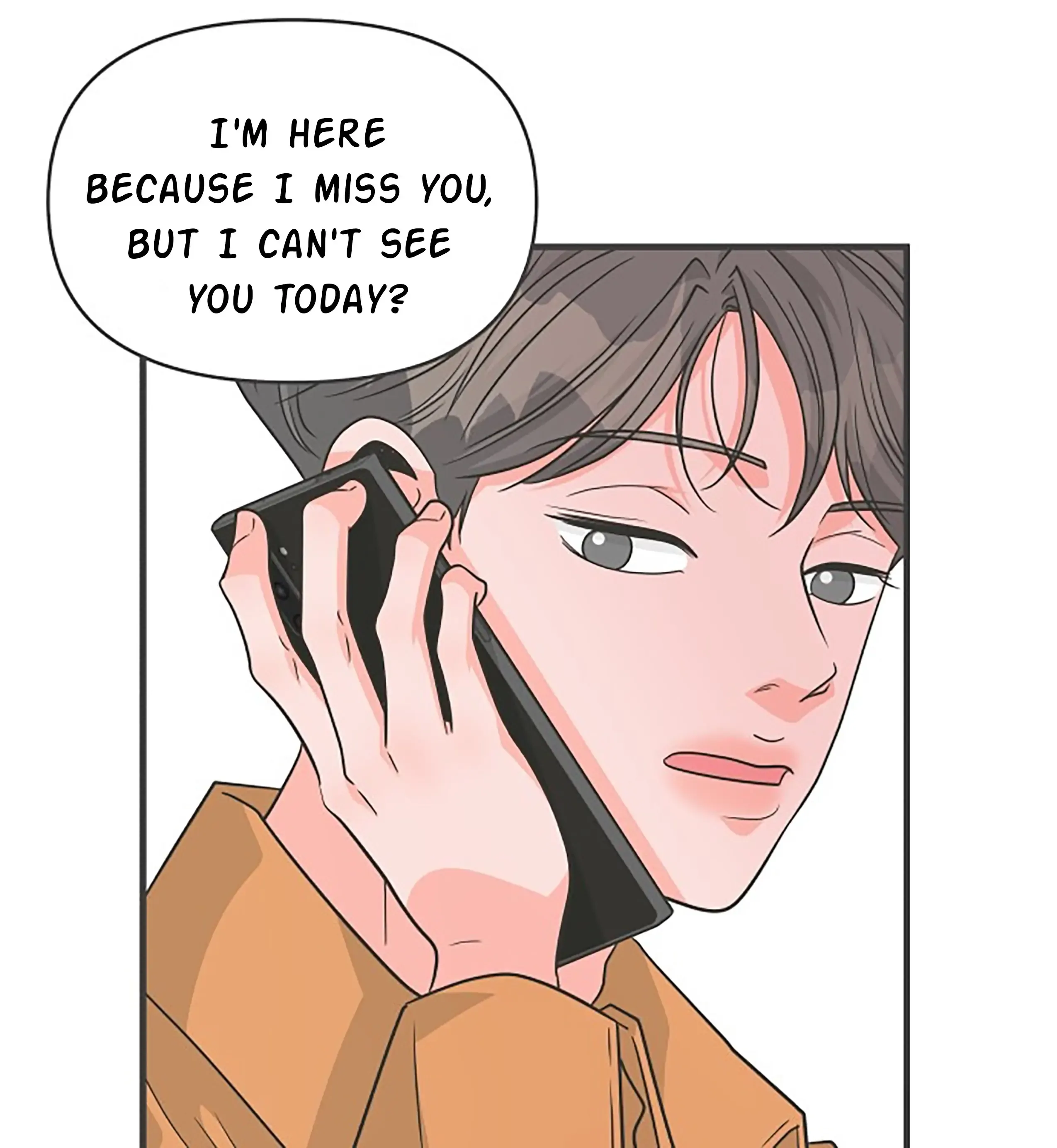 Newbies Chapter 85 page 10 - 