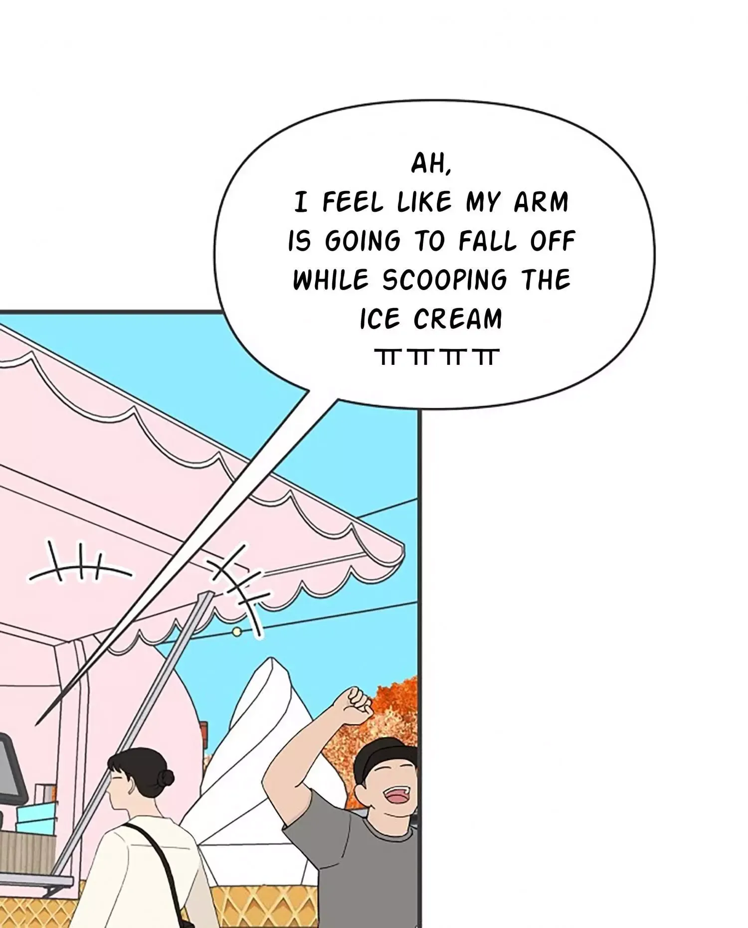 Newbies Chapter 86 page 21 - 