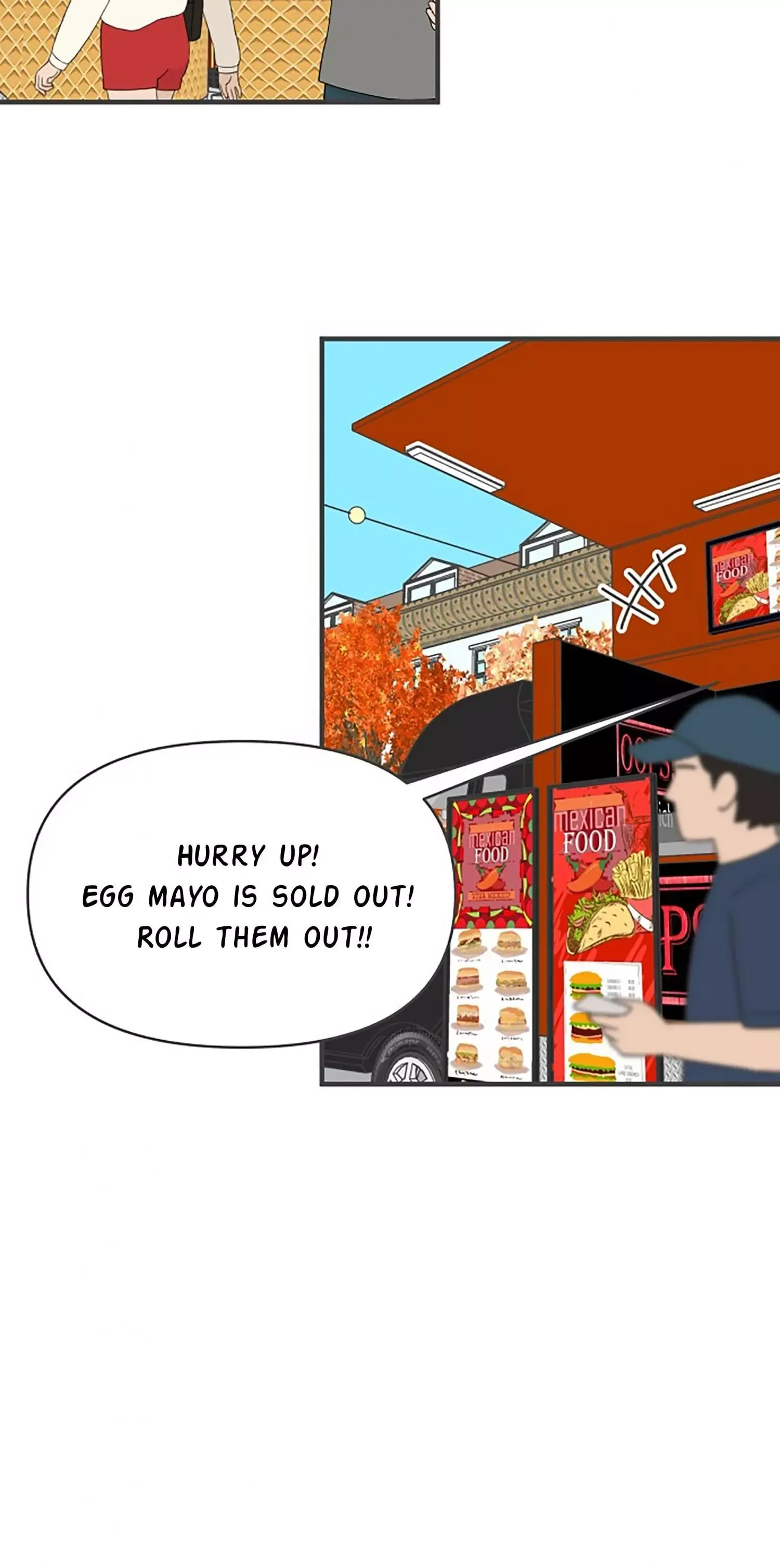 Newbies Chapter 86 page 22 - 