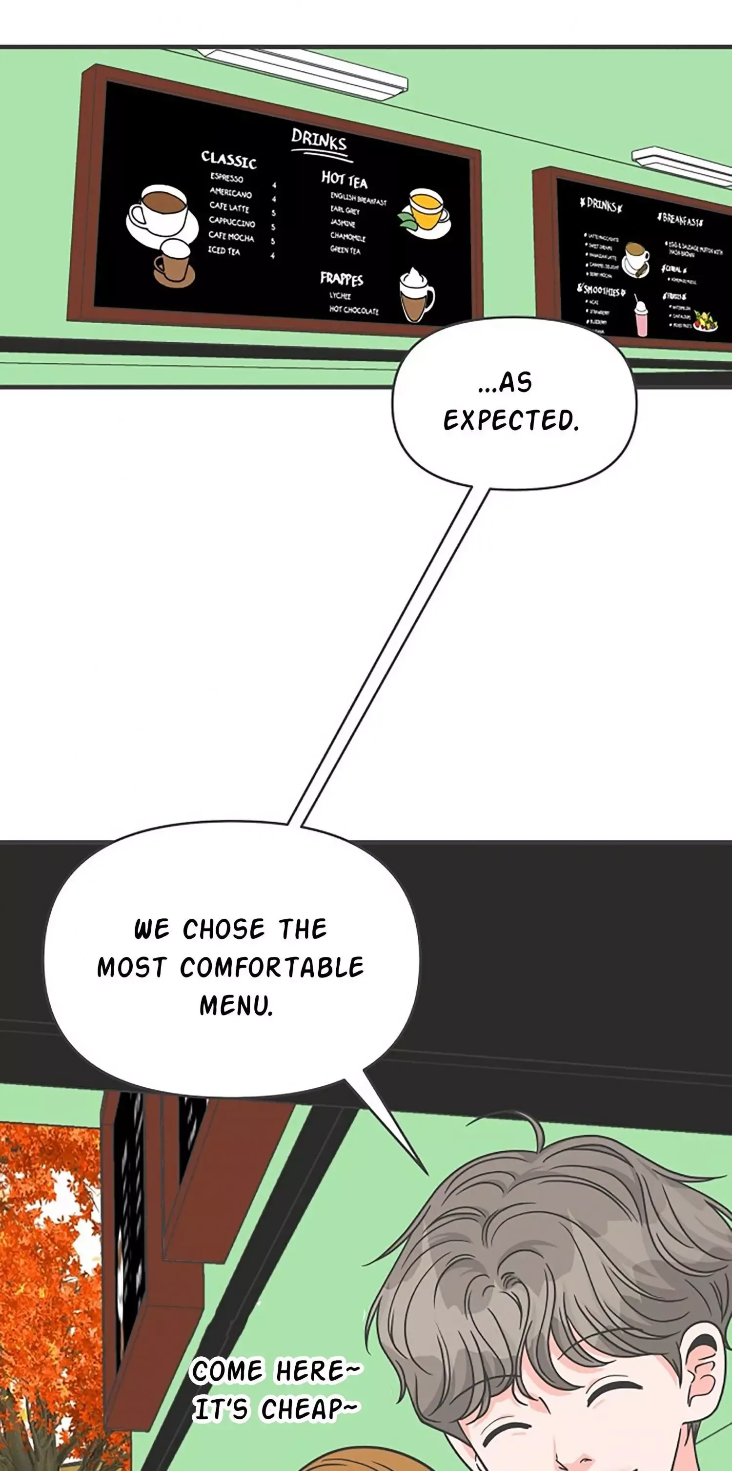 Newbies Chapter 86 page 23 - 