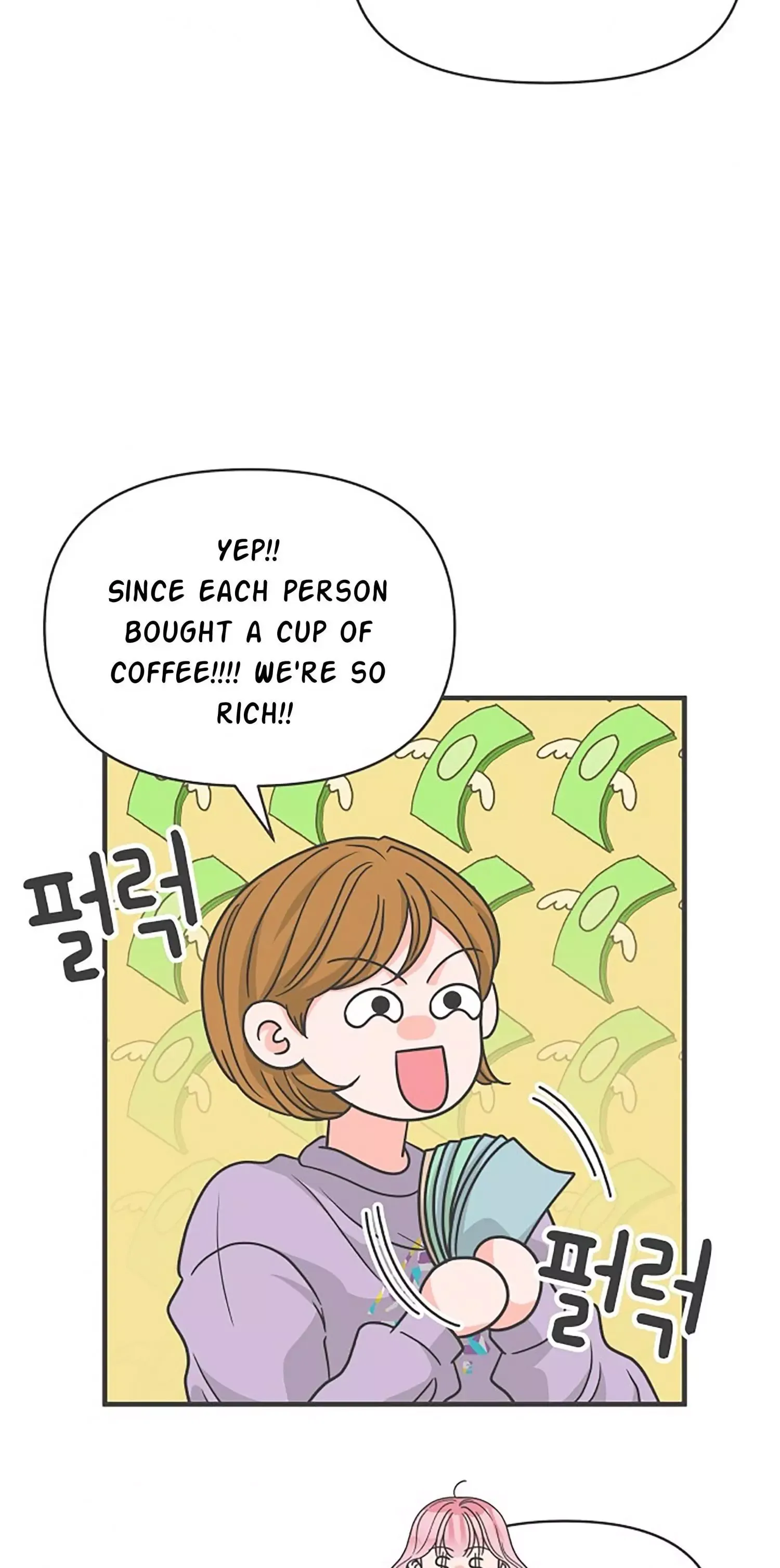 Newbies Chapter 86 page 28 - 