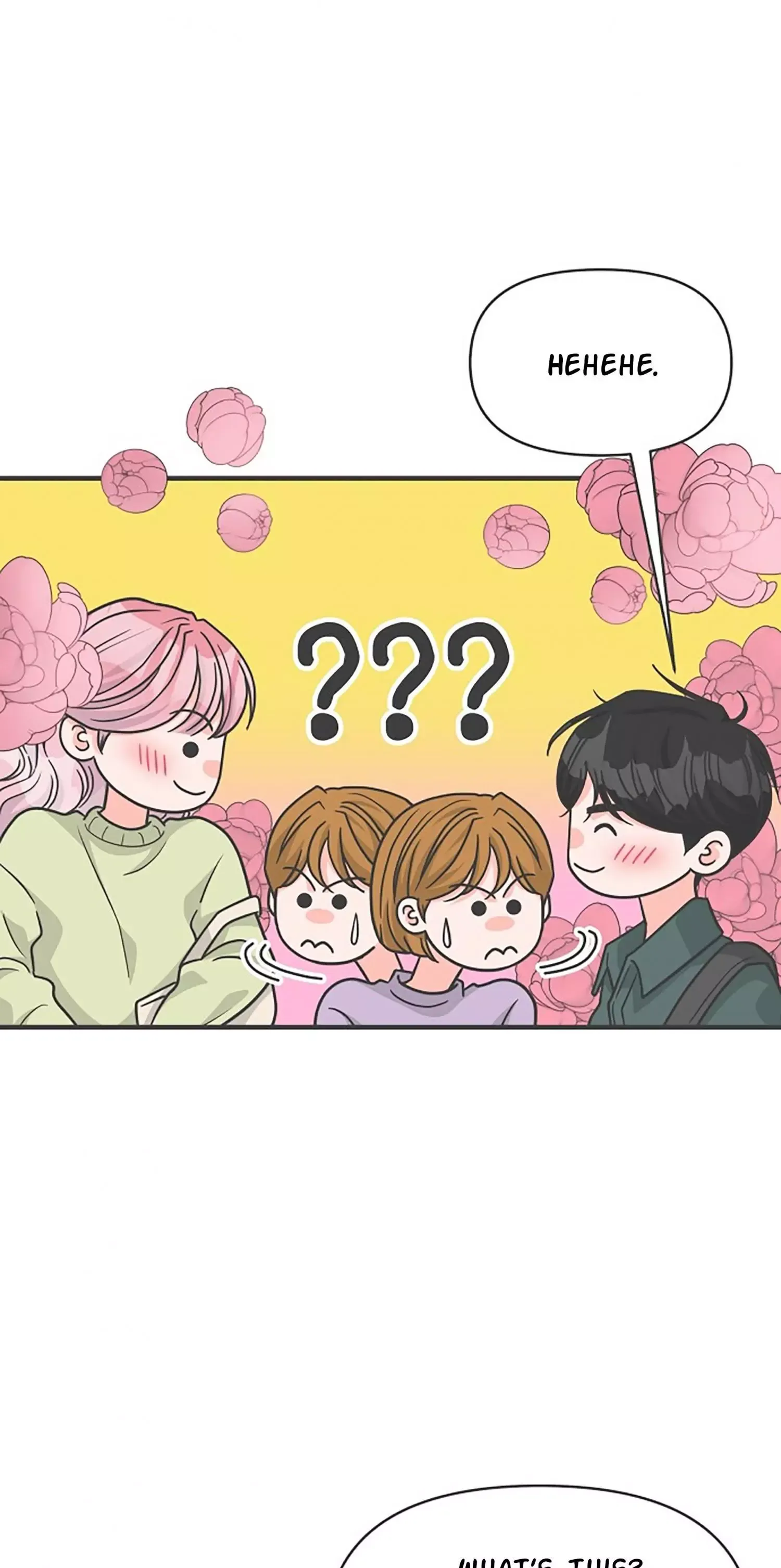 Newbies Chapter 86 page 32 - 