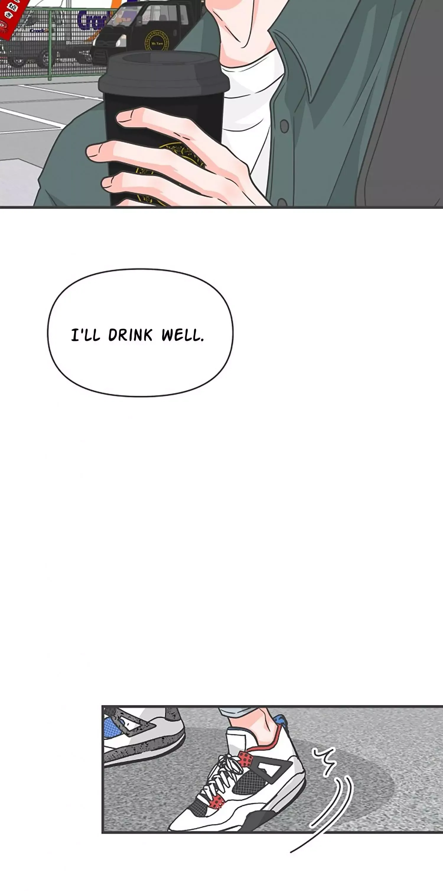 Newbies Chapter 86 page 38 - 