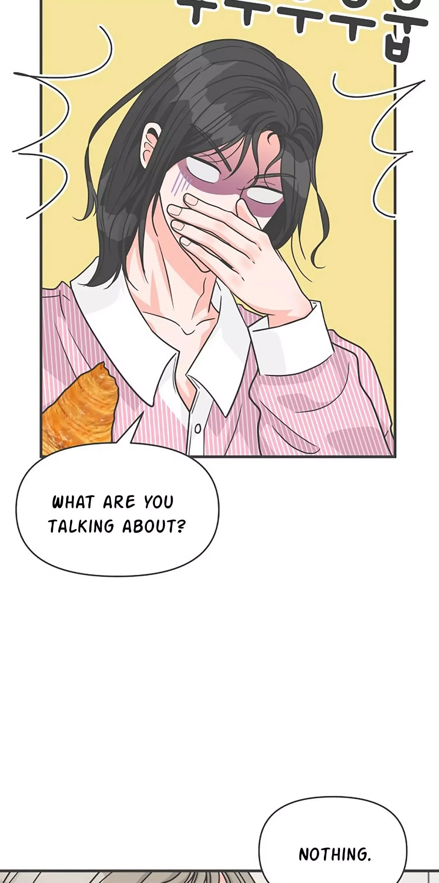 Newbies Chapter 86 page 5 - 