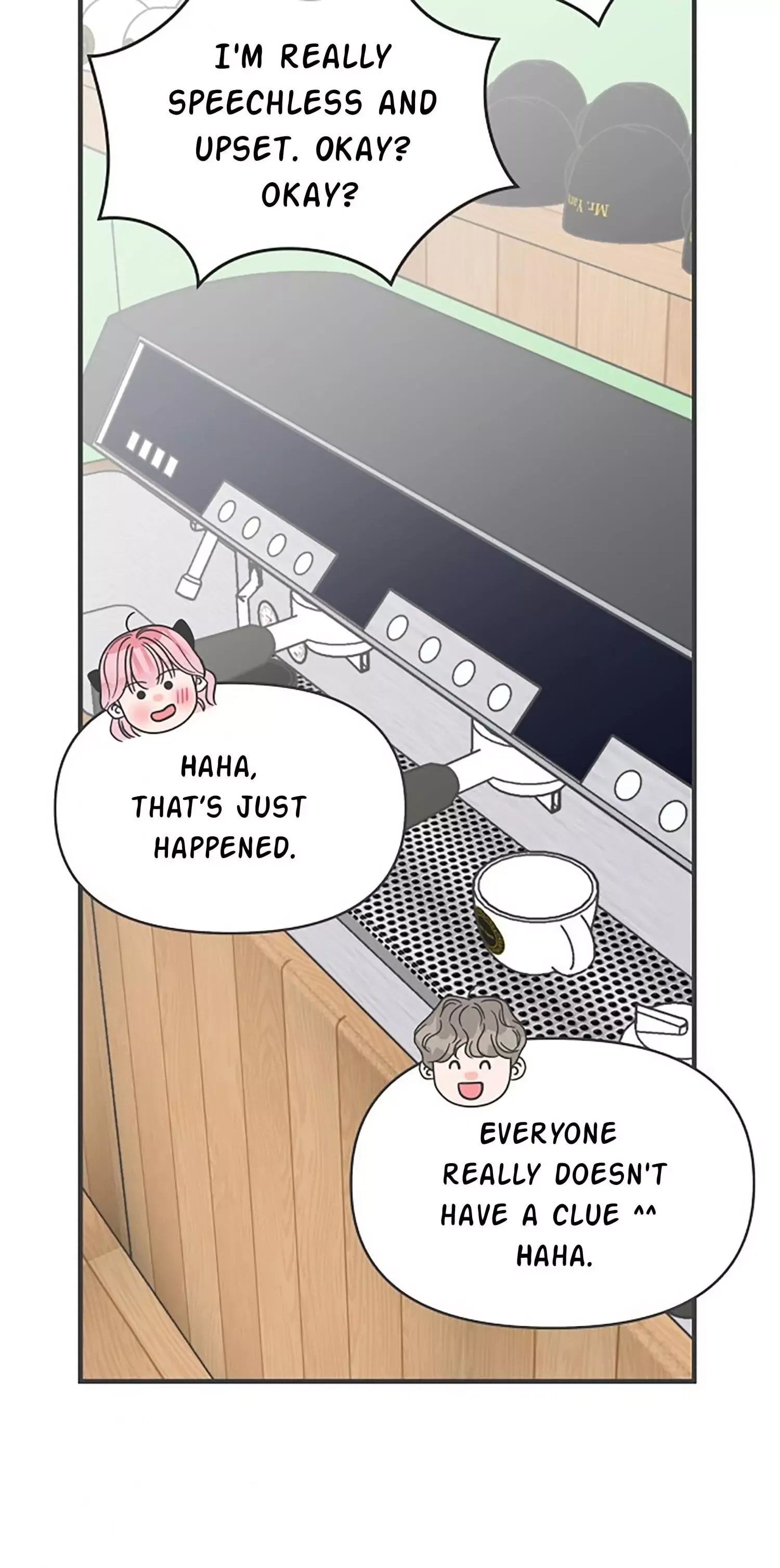 Newbies Chapter 86 page 42 - 