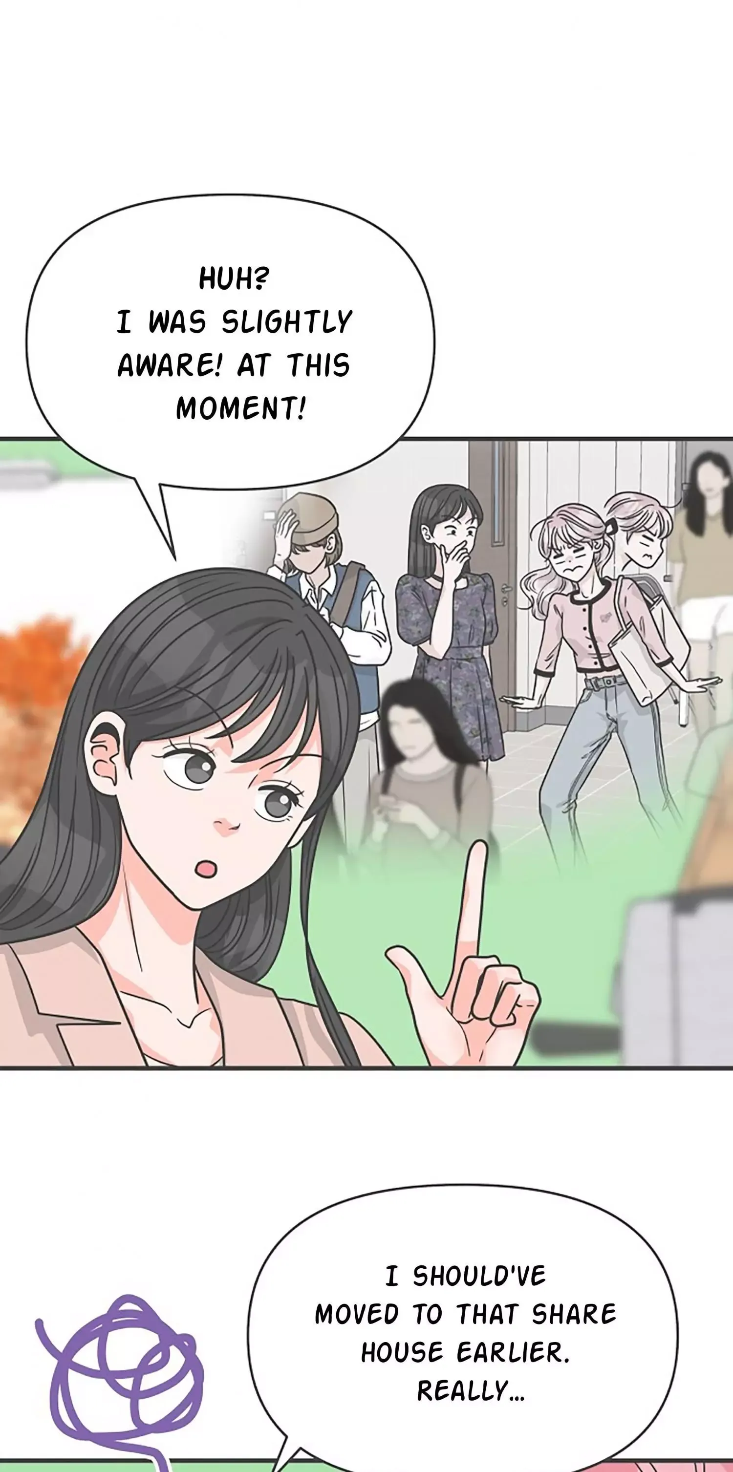 Newbies Chapter 86 page 43 - 