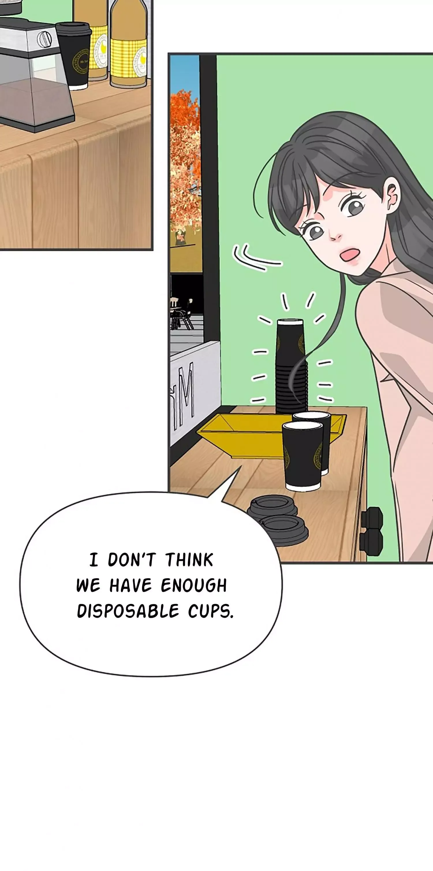 Newbies Chapter 86 page 45 - 