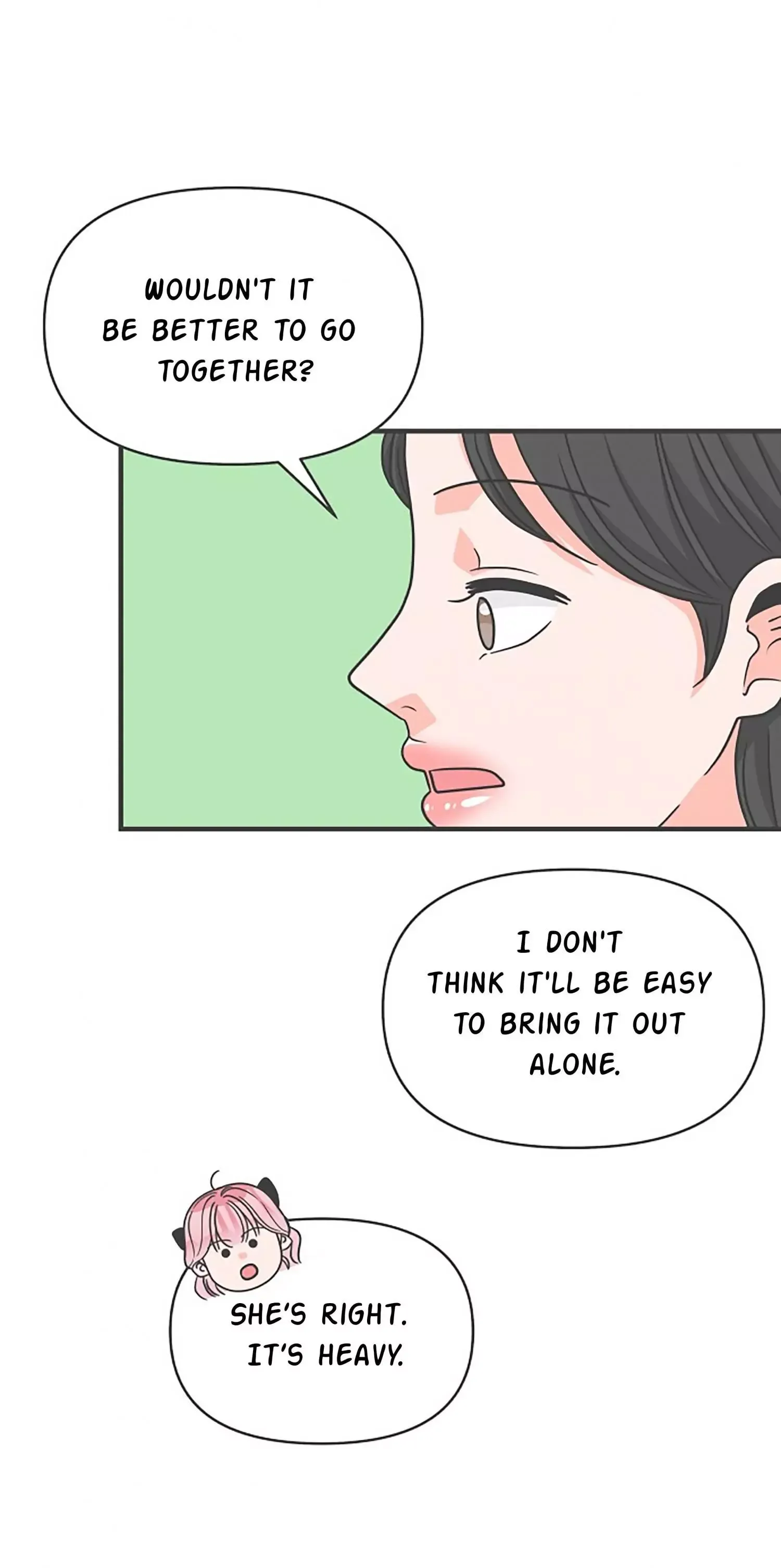 Newbies Chapter 86 page 47 - 