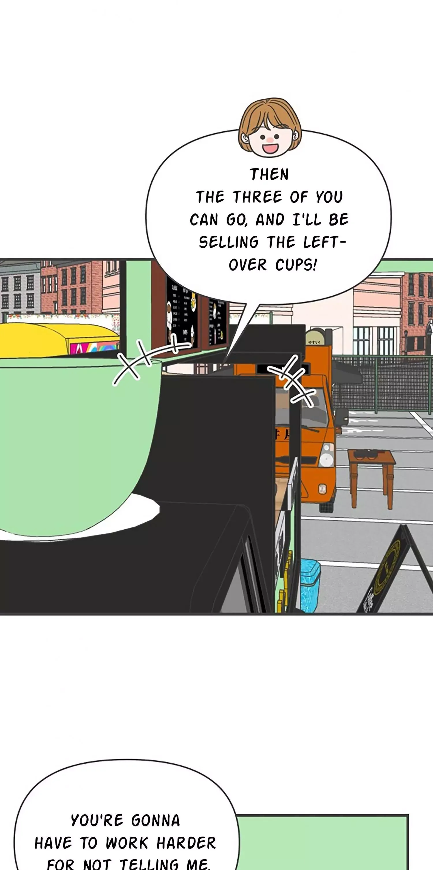 Newbies Chapter 86 page 48 - 