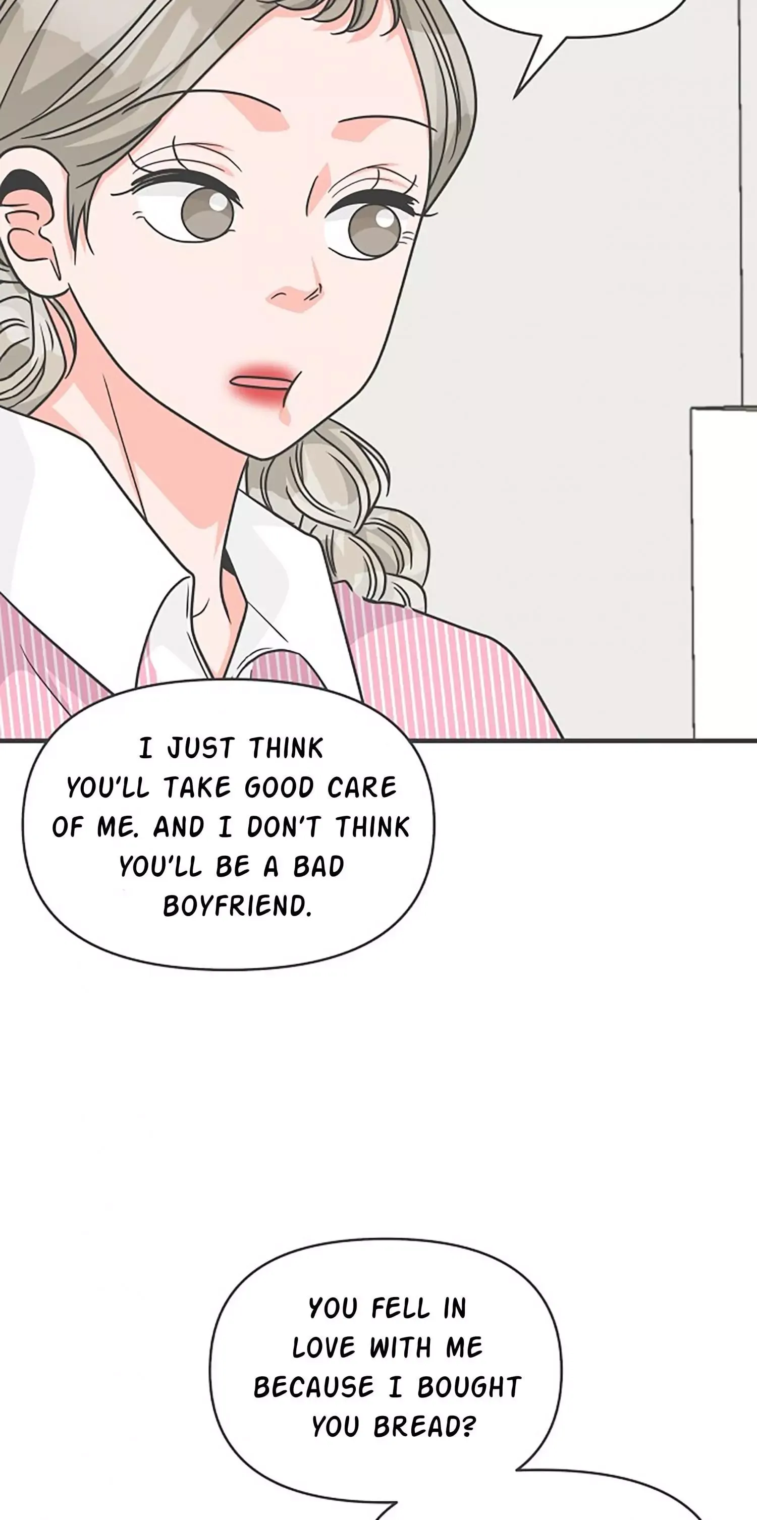 Newbies Chapter 86 page 6 - 