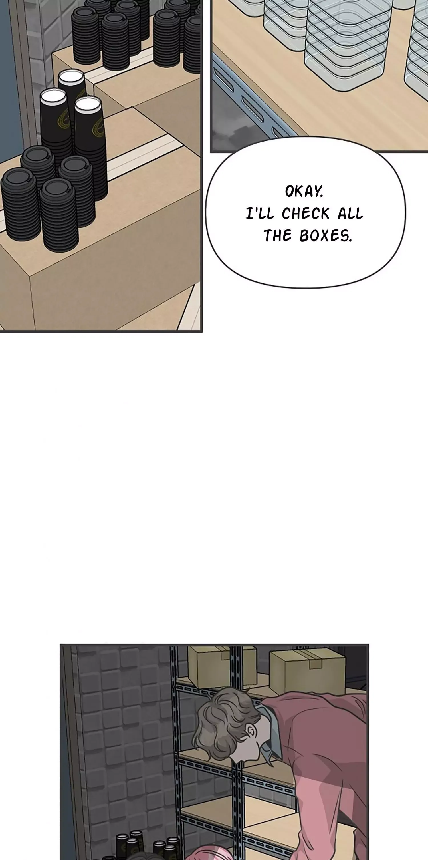Newbies Chapter 86 page 54 - 