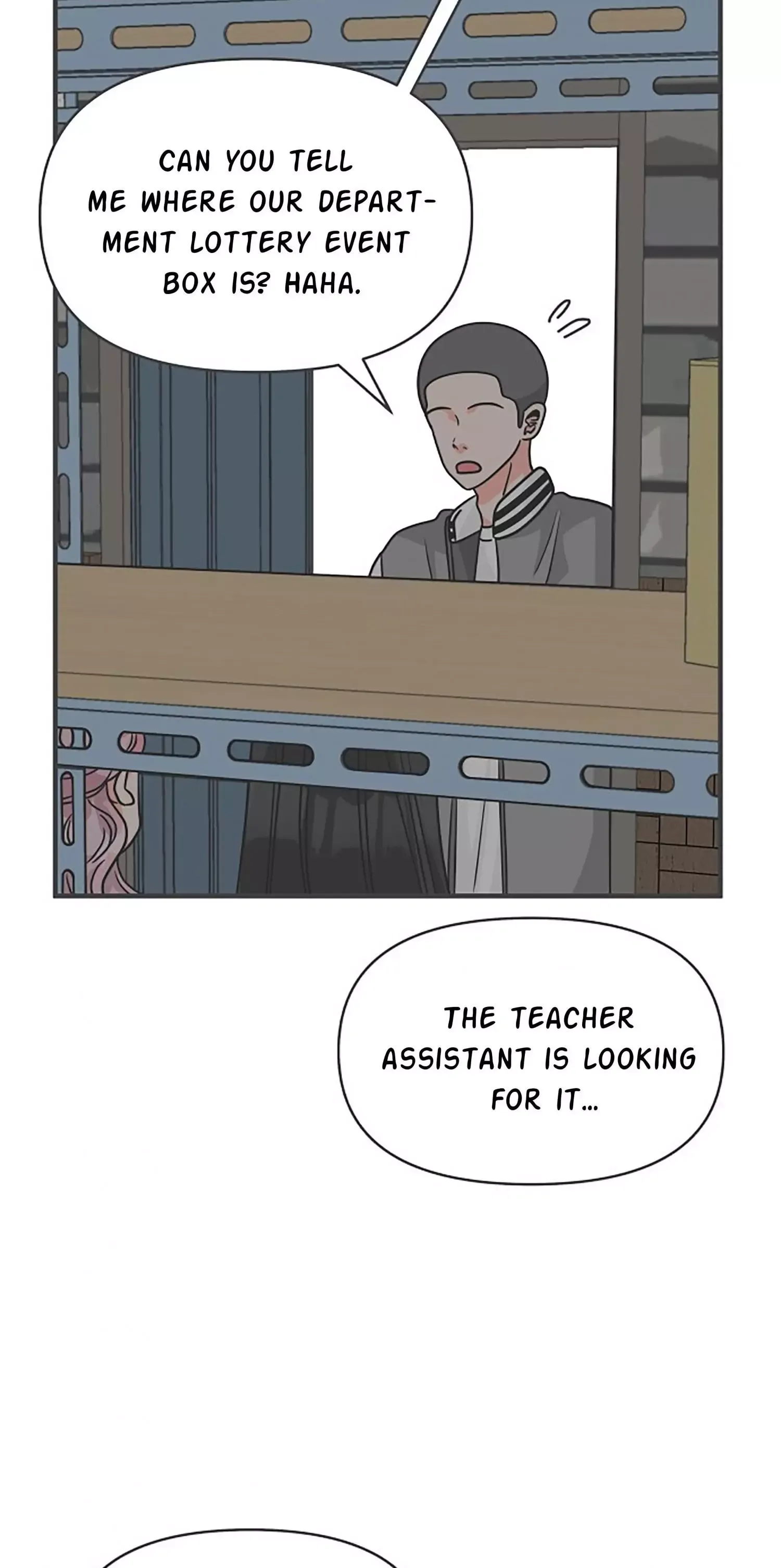 Newbies Chapter 86 page 57 - 