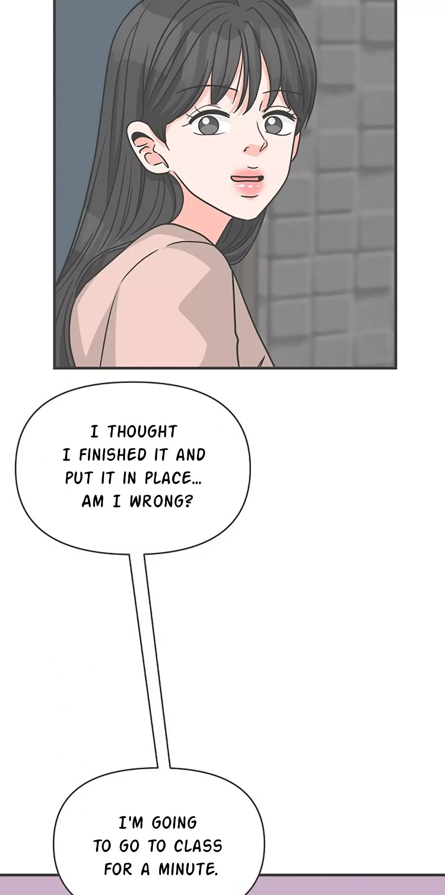 Newbies Chapter 86 page 59 - 