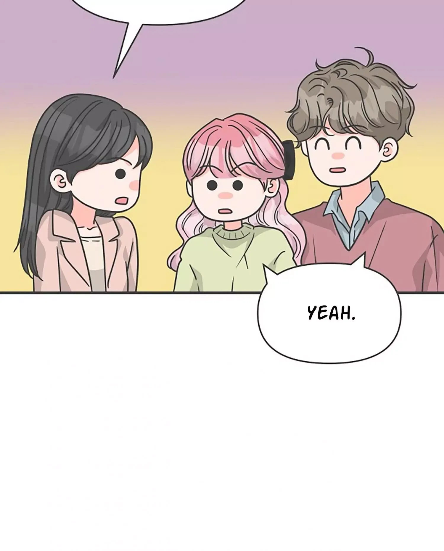 Newbies Chapter 86 page 60 - 