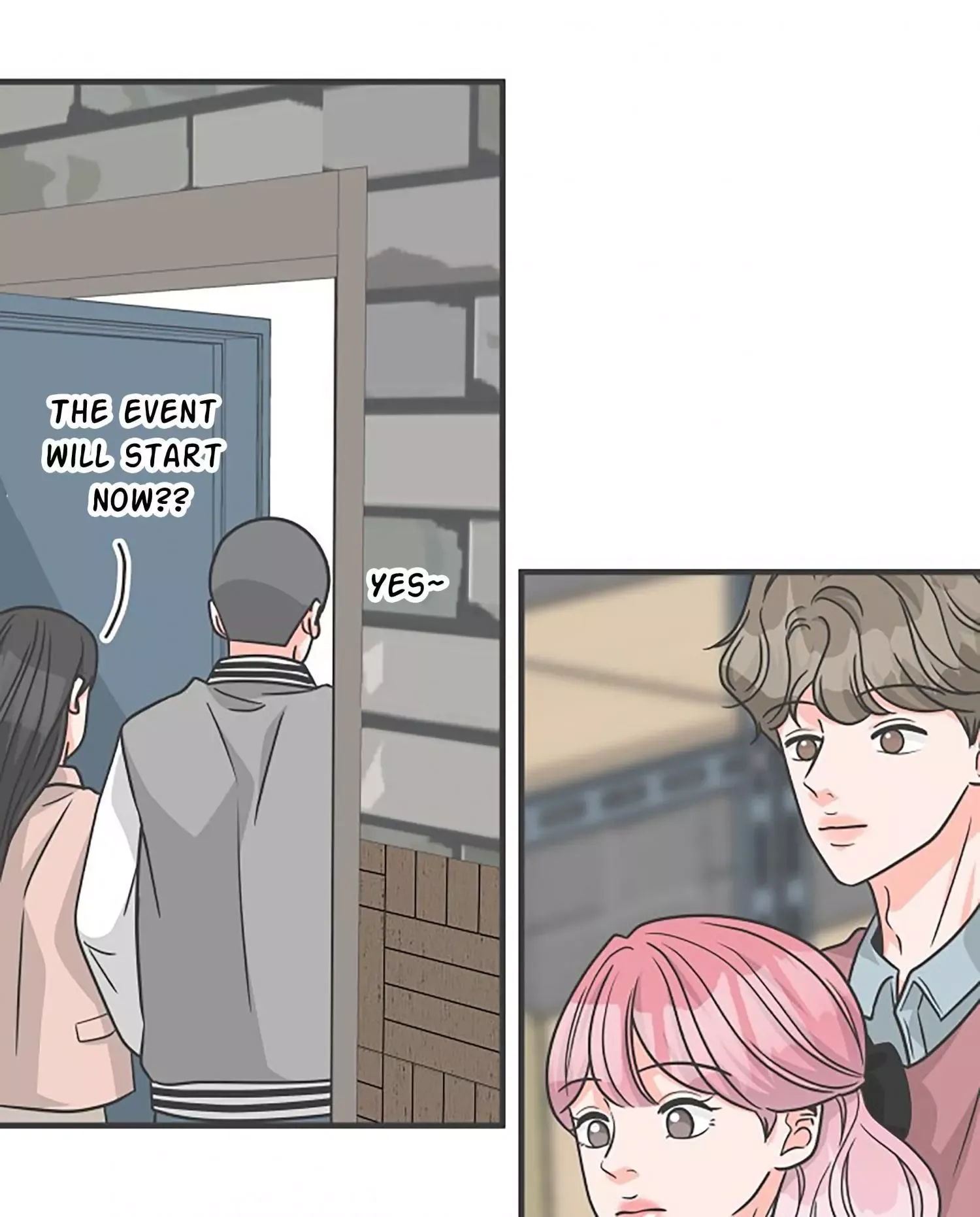 Newbies Chapter 86 page 61 - 