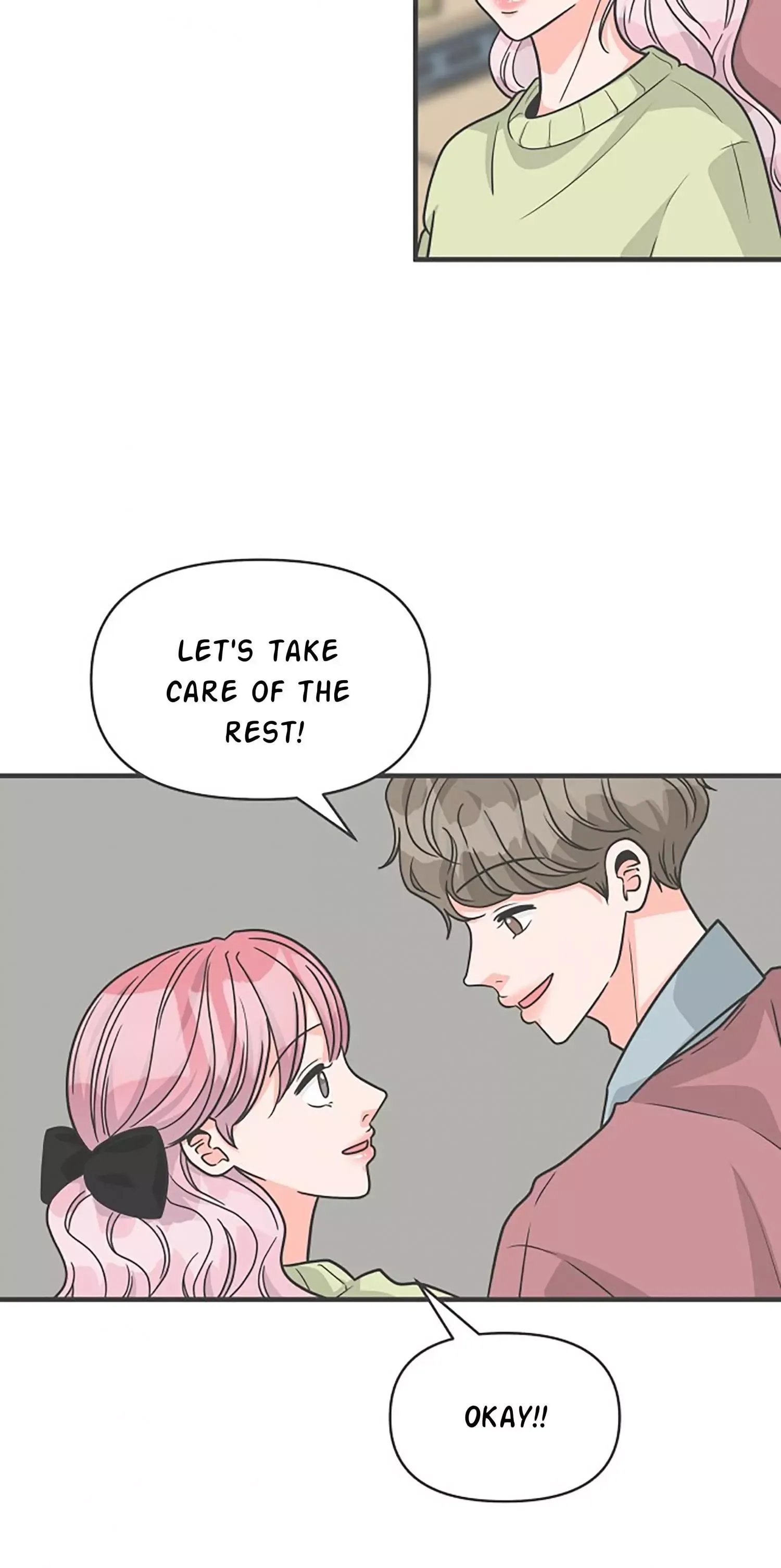 Newbies Chapter 86 page 62 - 
