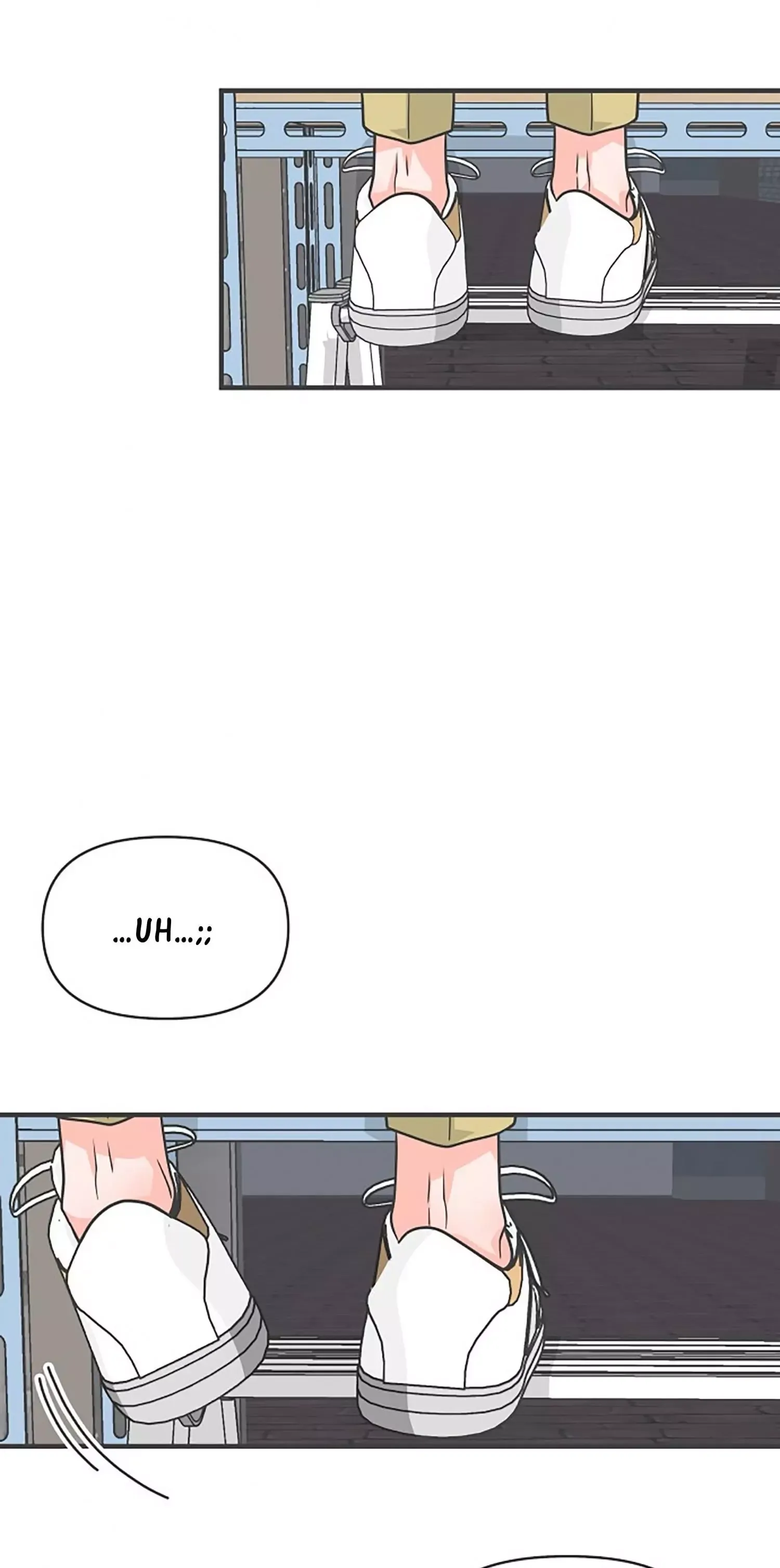 Newbies Chapter 86 page 65 - 