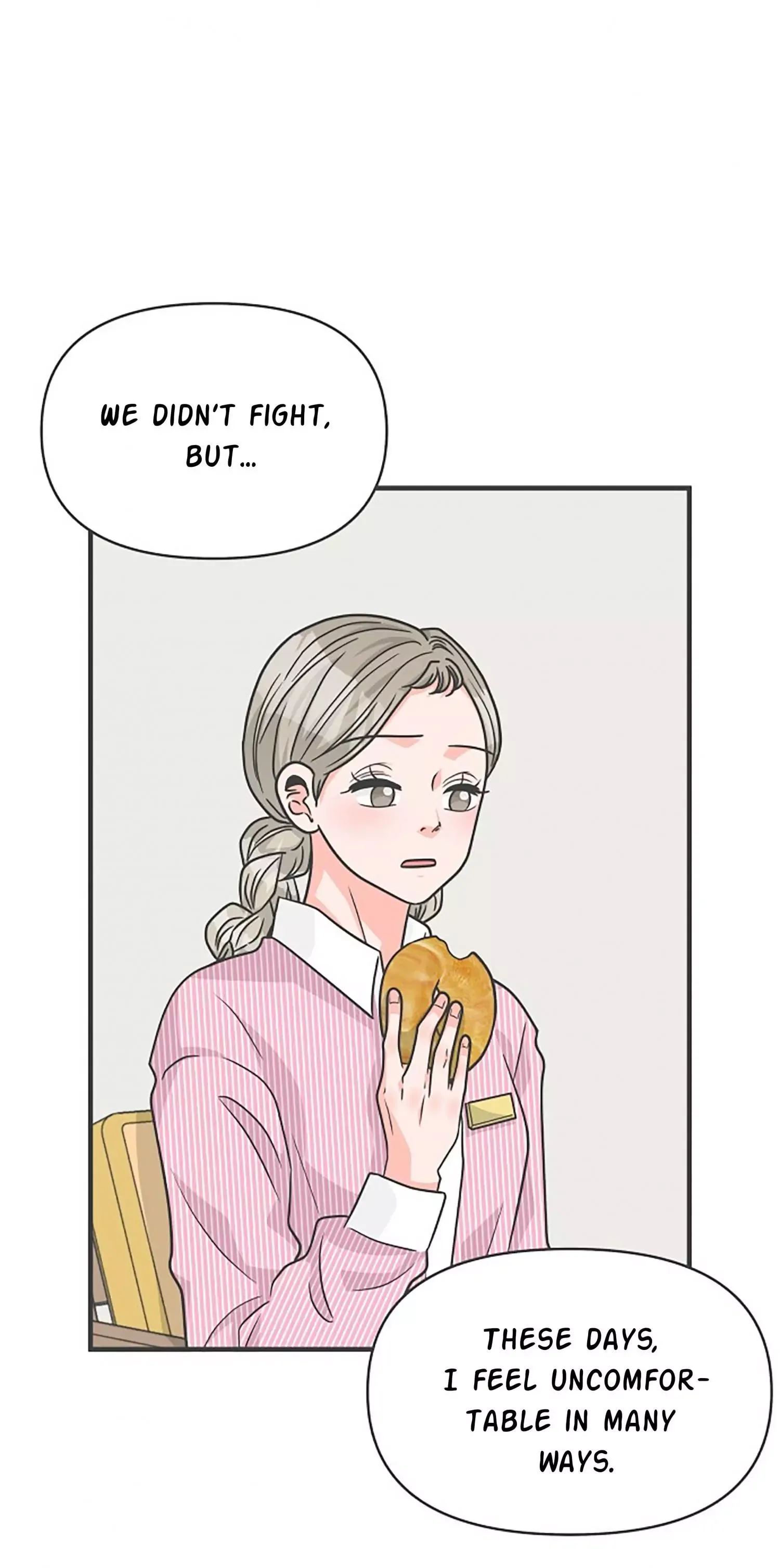 Newbies Chapter 86 page 8 - 