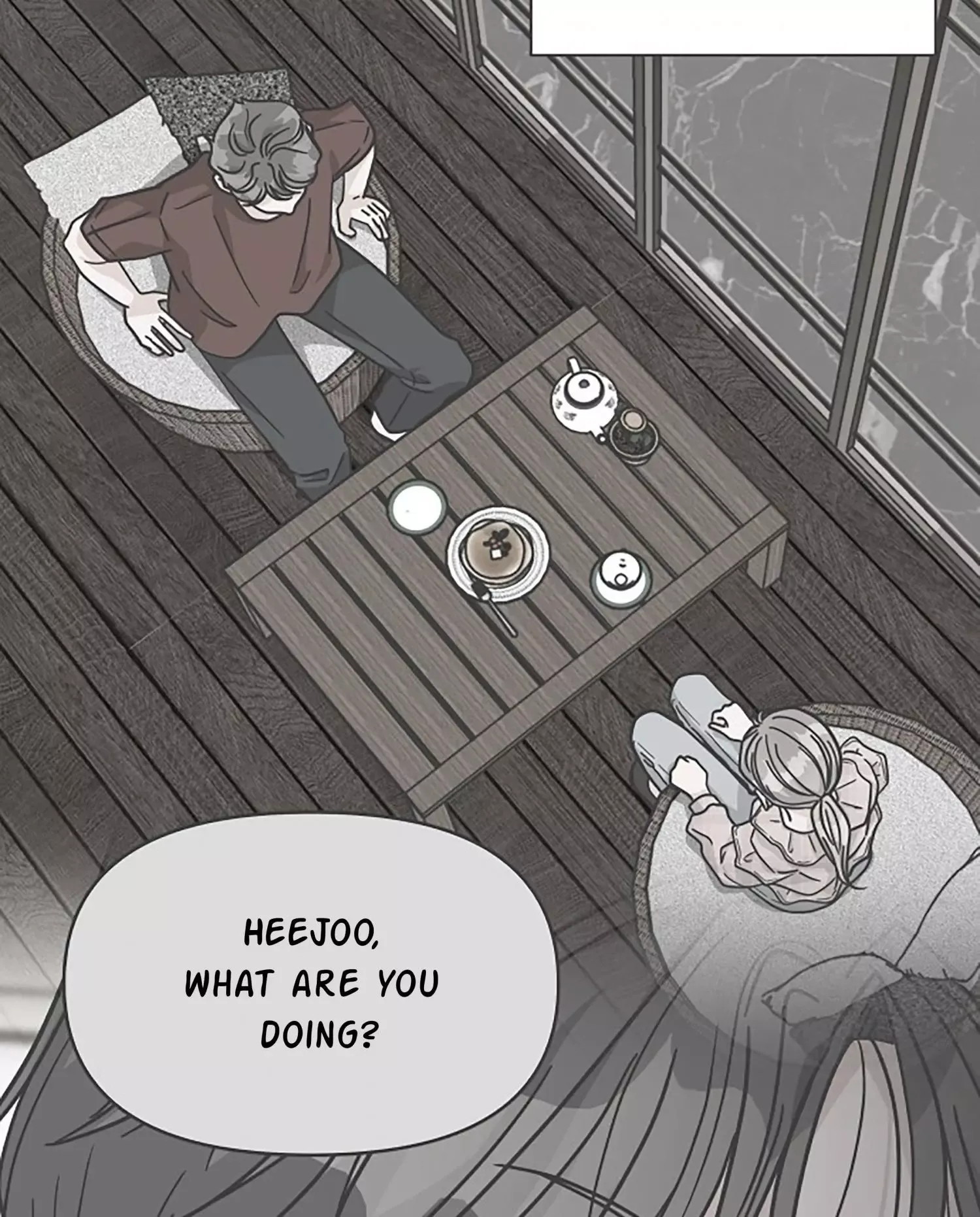 Newbies Chapter 86 page 10 - 