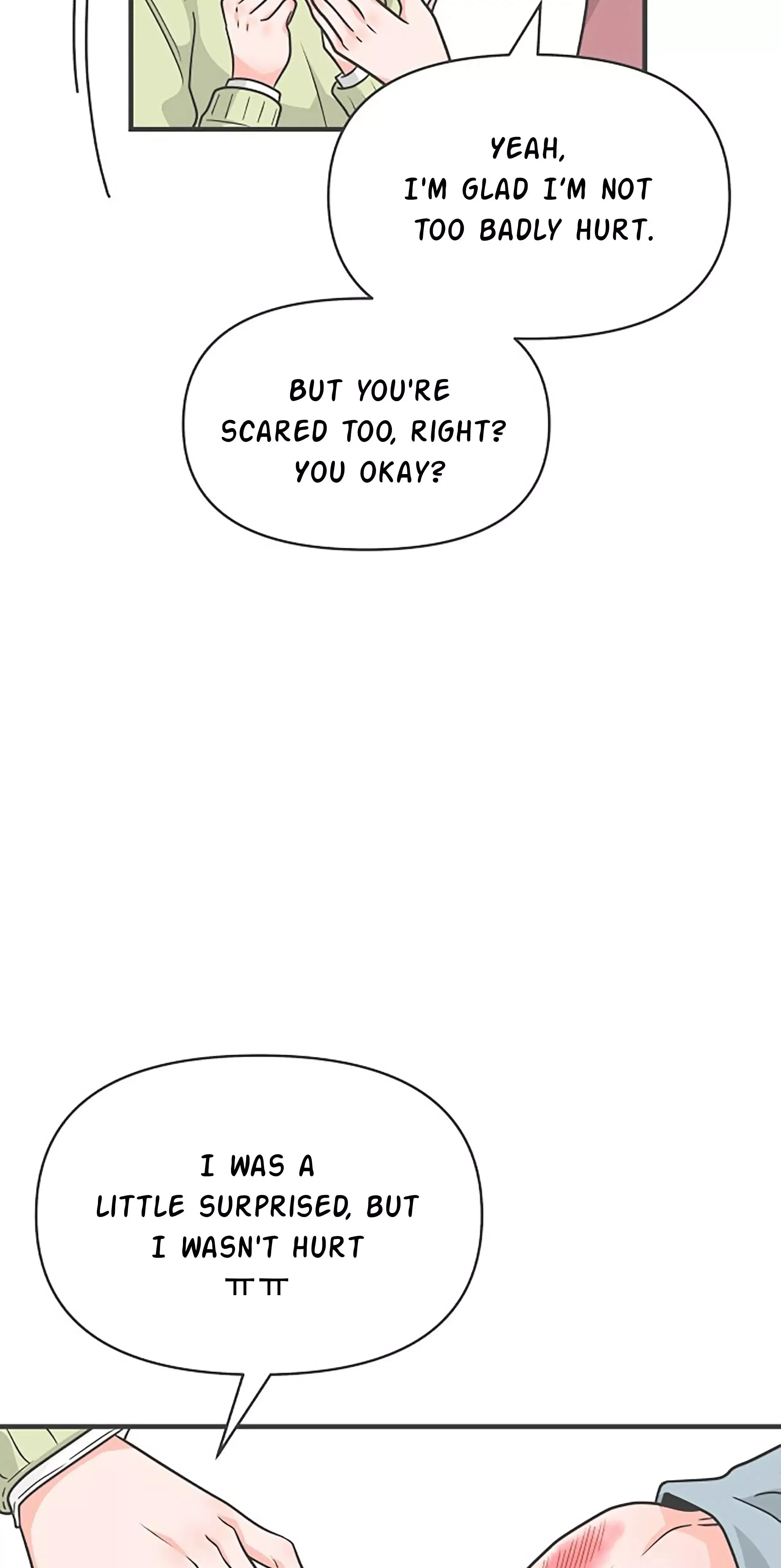 Newbies Chapter 87 page 14 - 