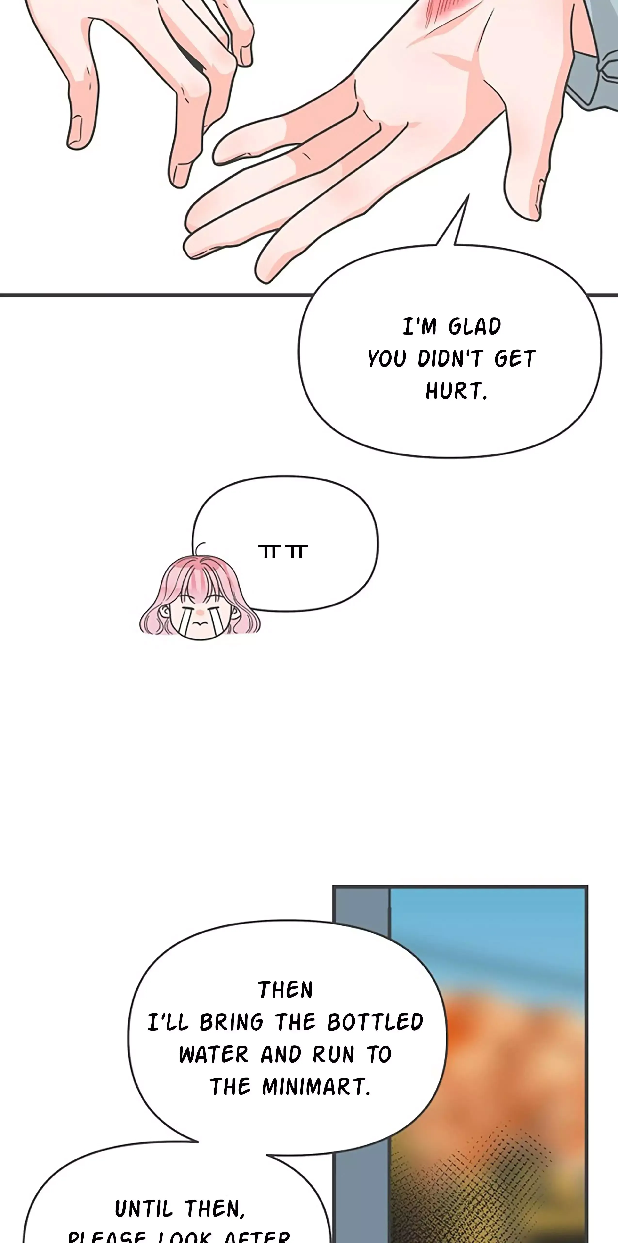 Newbies Chapter 87 page 15 - 