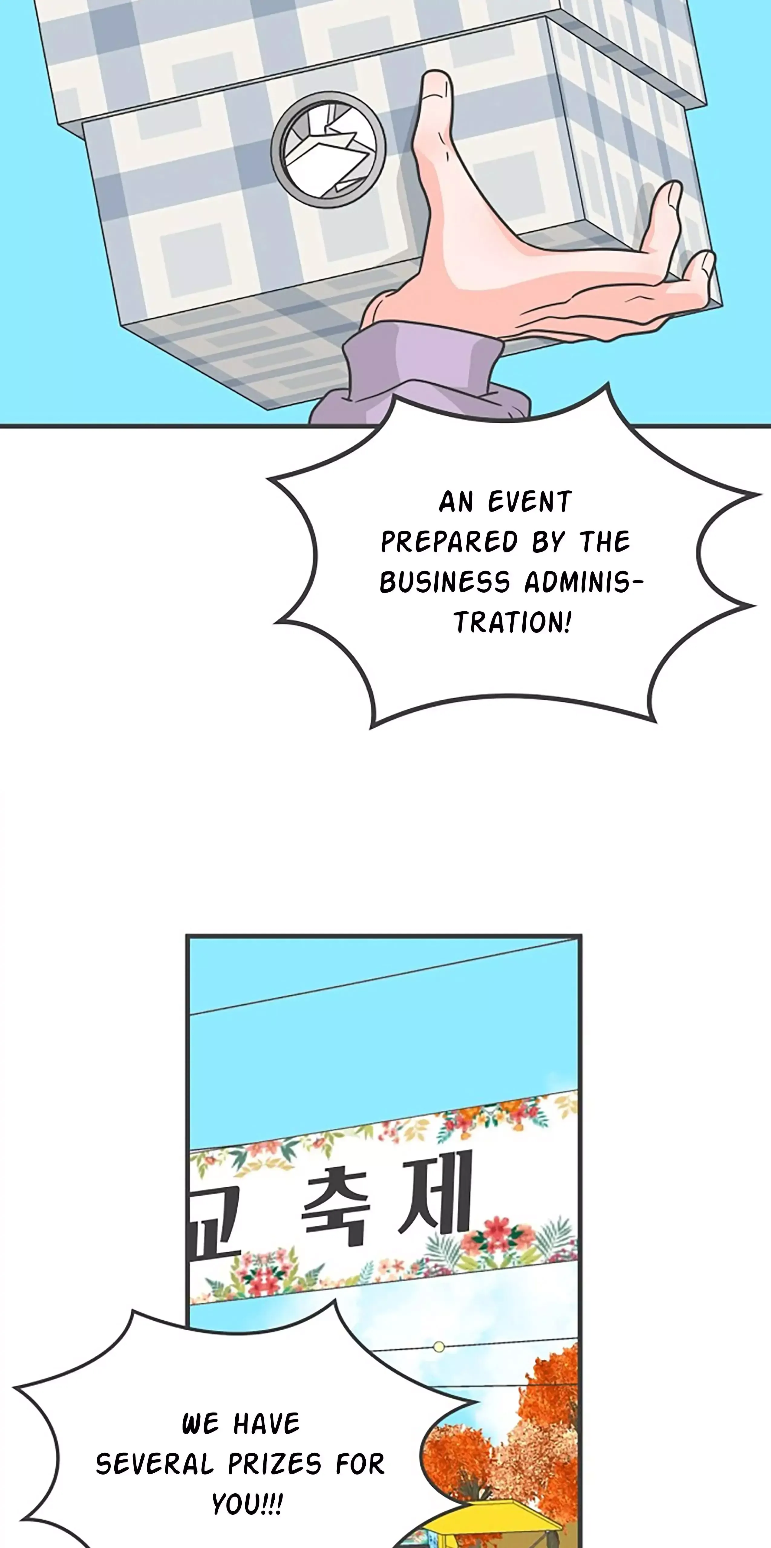 Newbies Chapter 87 page 17 - 