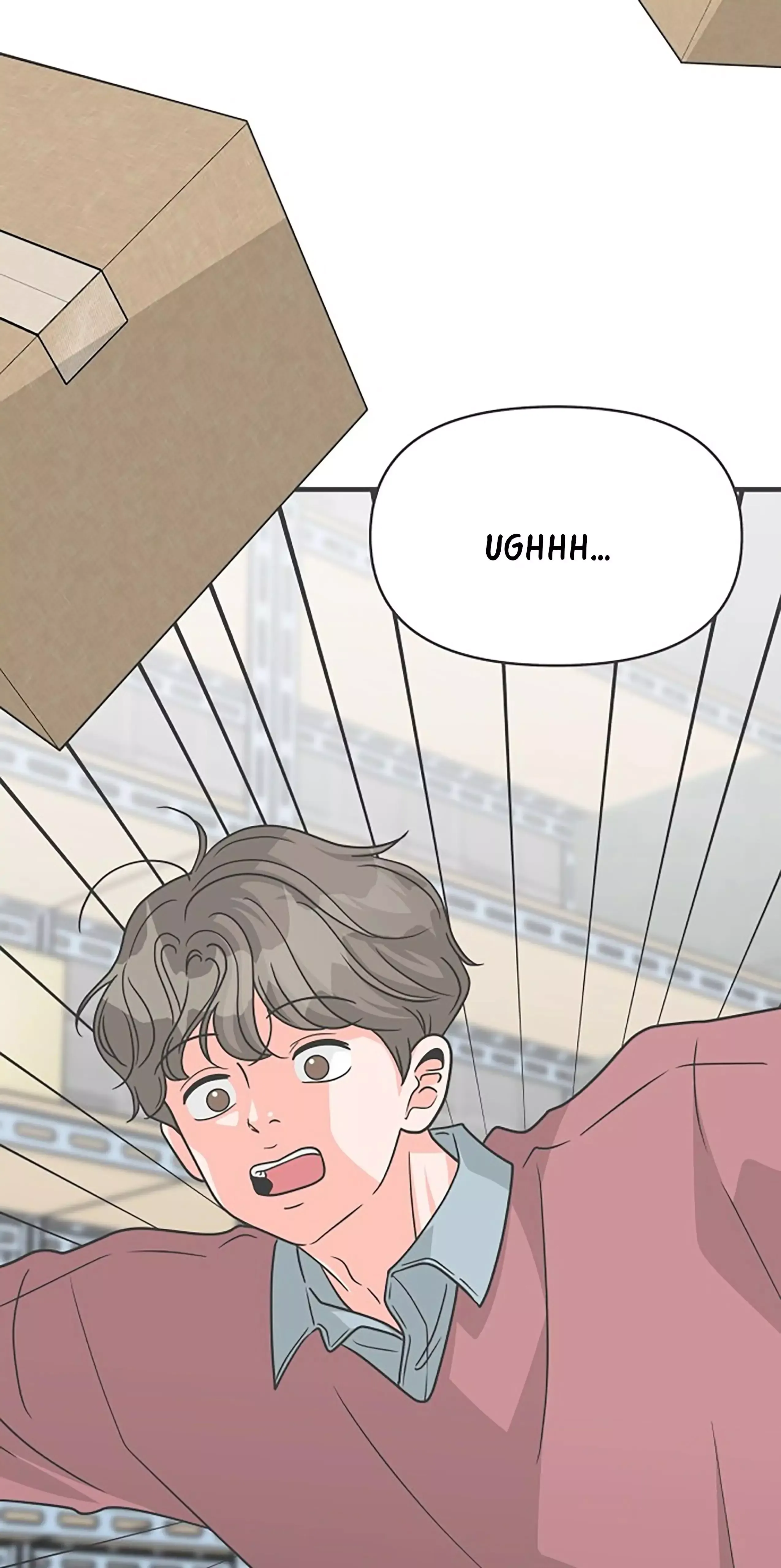 Newbies Chapter 87 page 3 - 