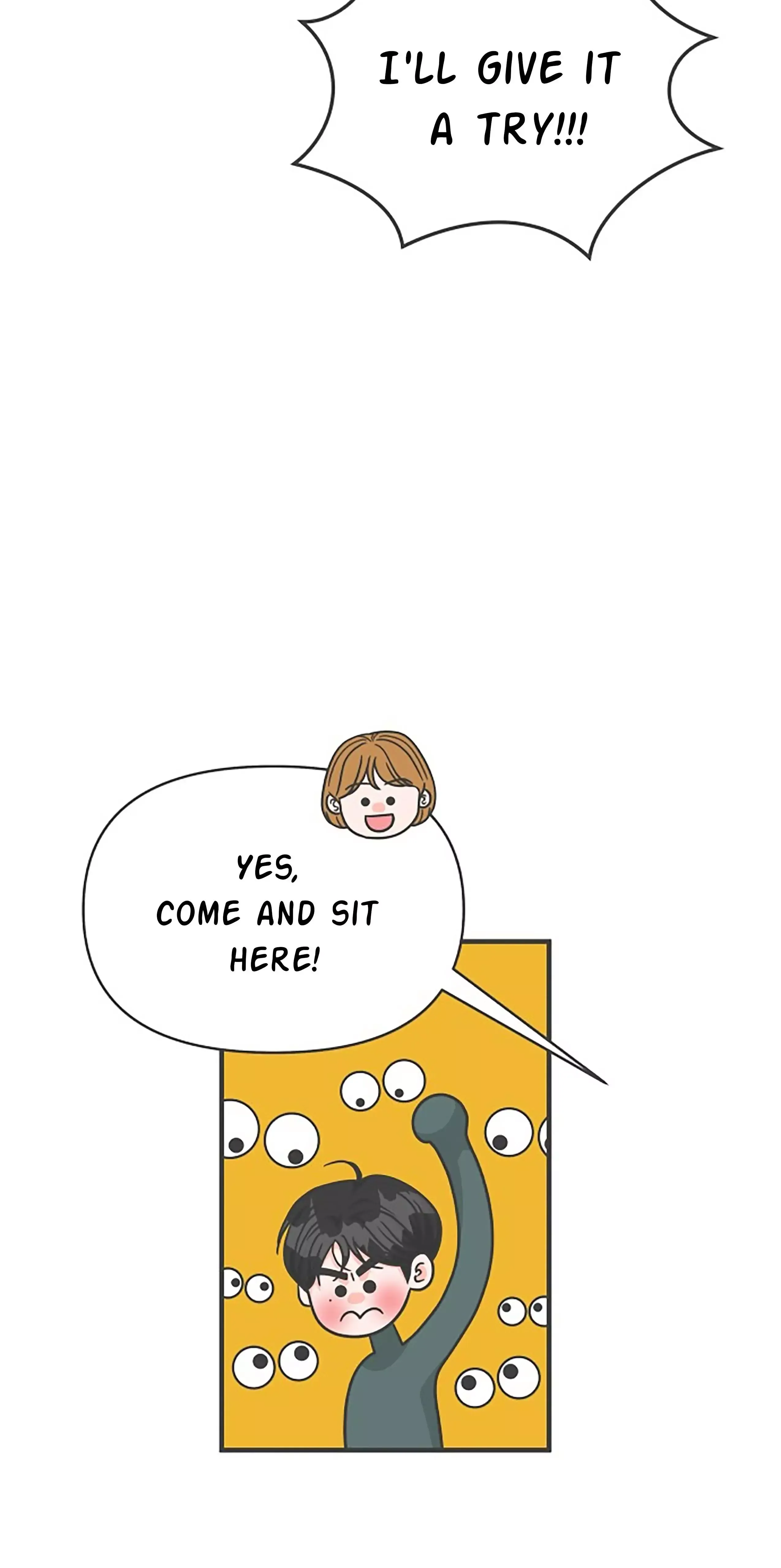 Newbies Chapter 87 page 26 - 