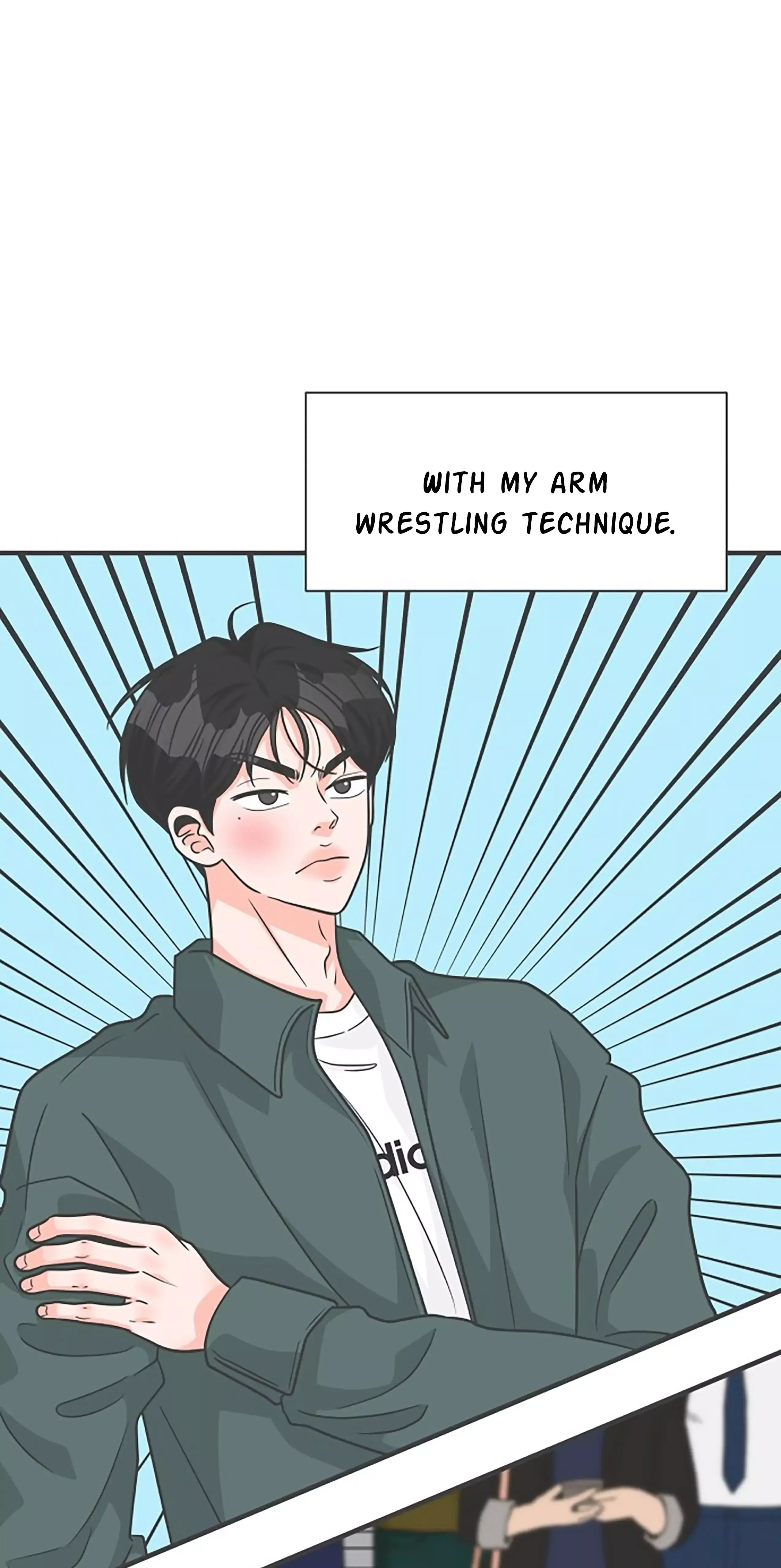 Newbies Chapter 87 page 27 - 