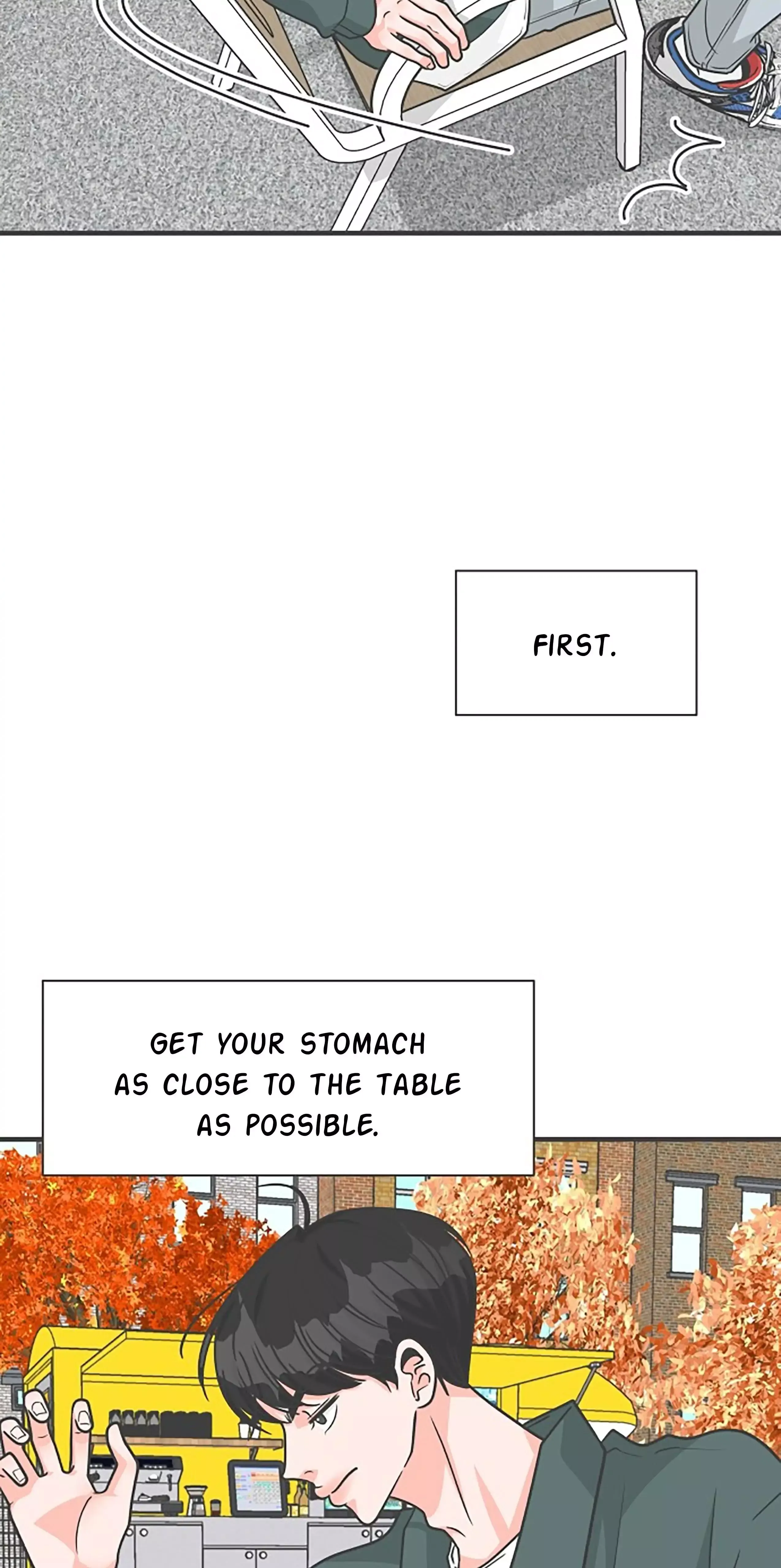 Newbies Chapter 87 page 29 - 