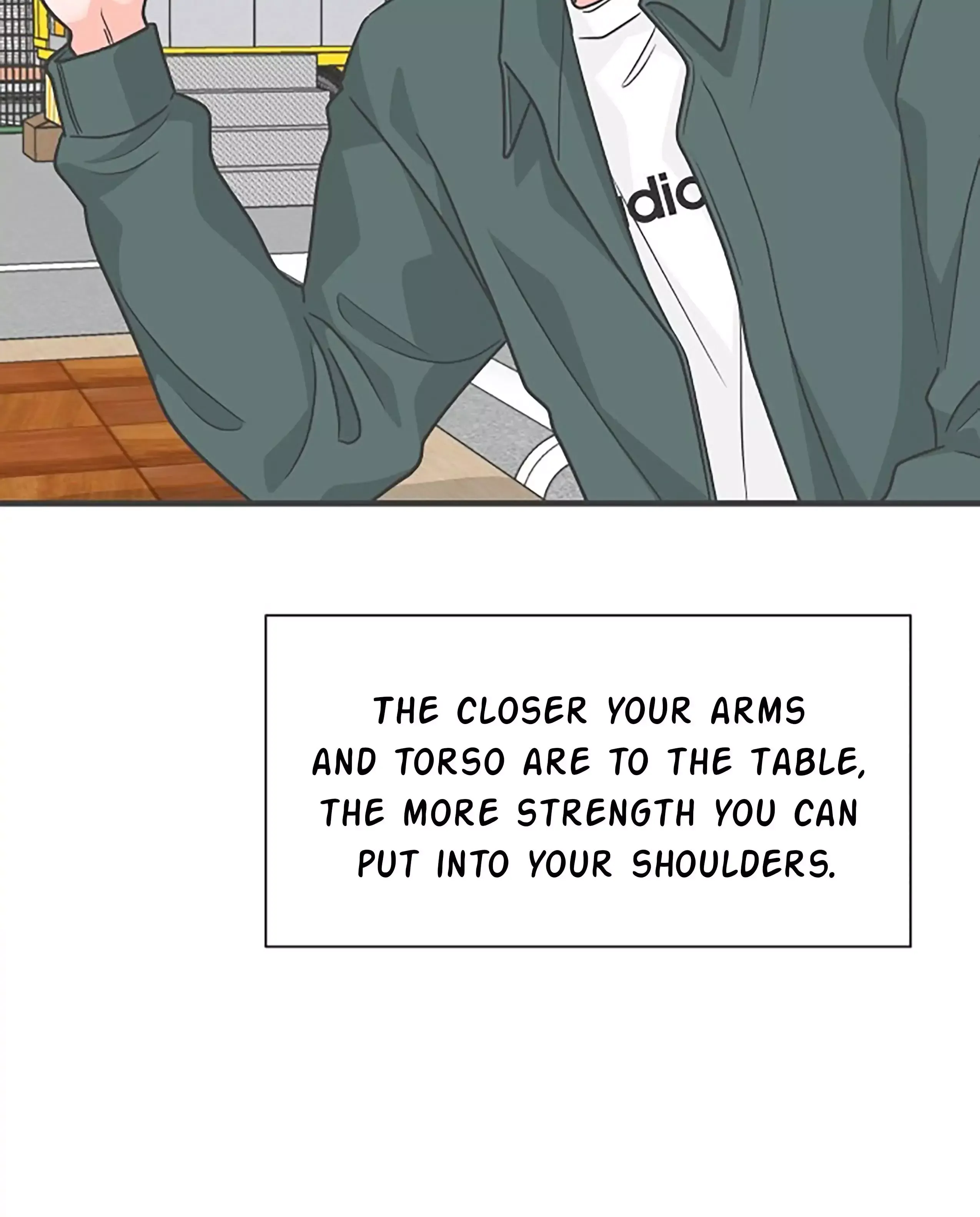Newbies Chapter 87 page 30 - 