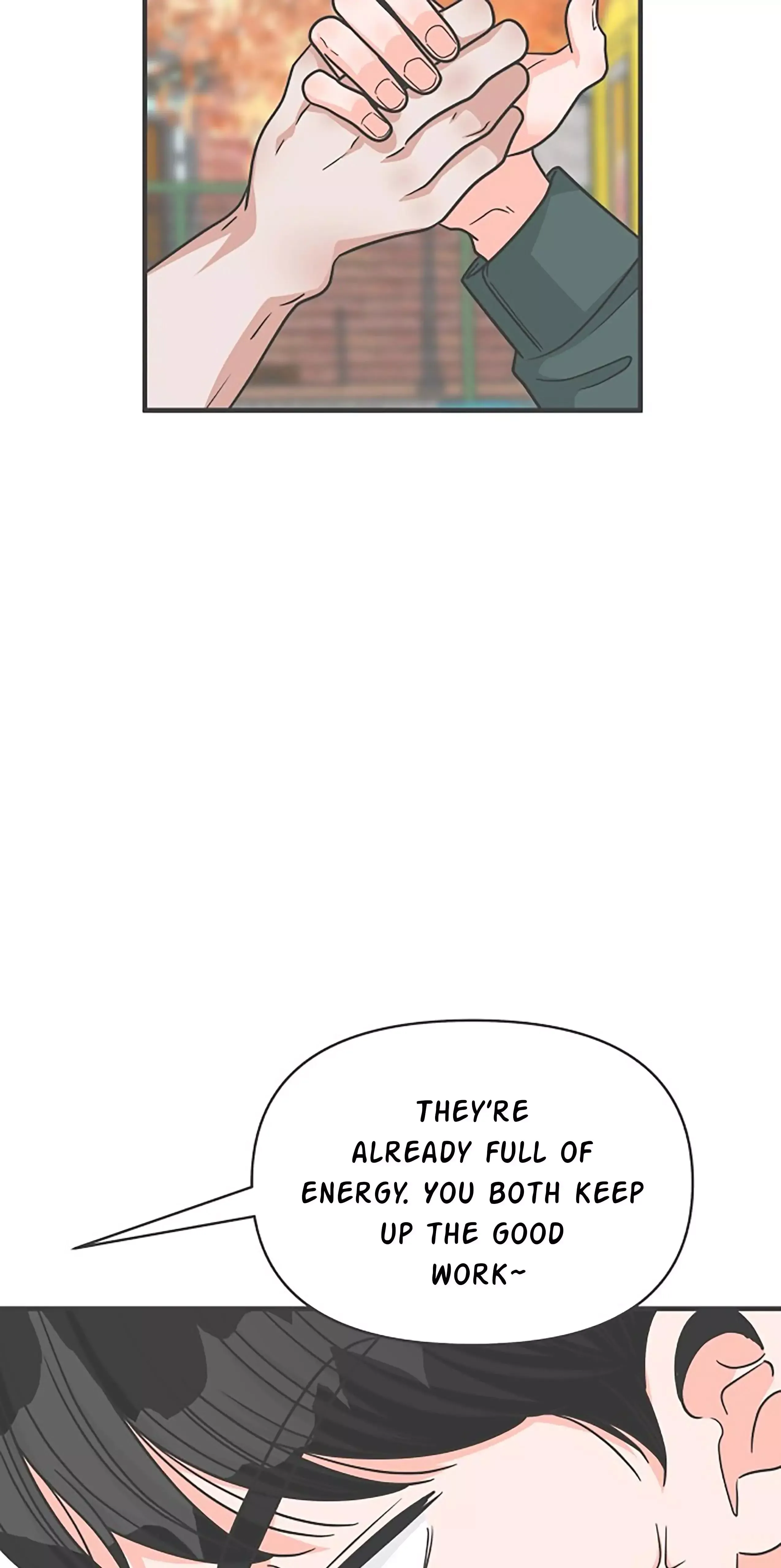 Newbies Chapter 87 page 32 - 