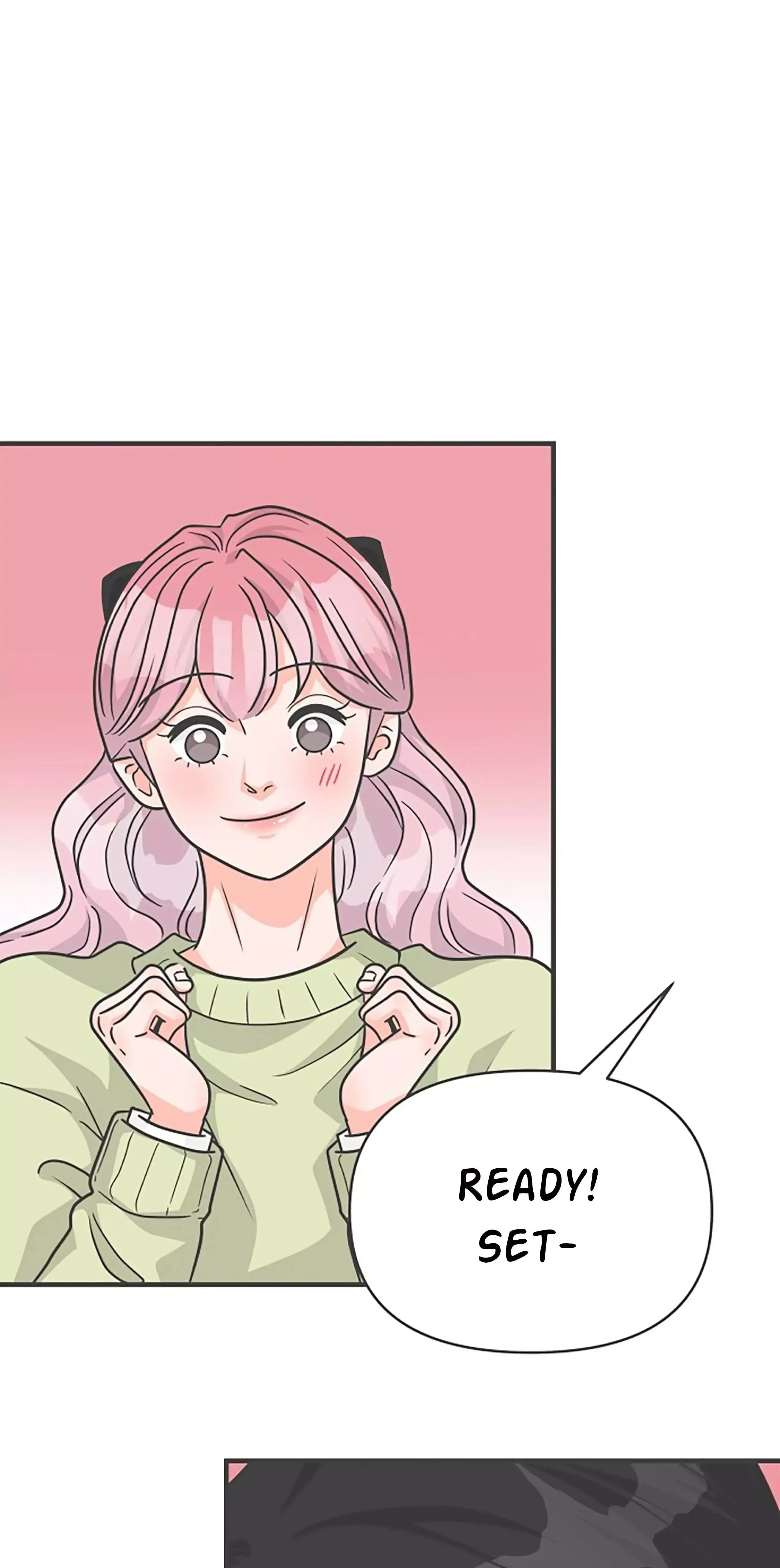 Newbies Chapter 87 page 35 - 