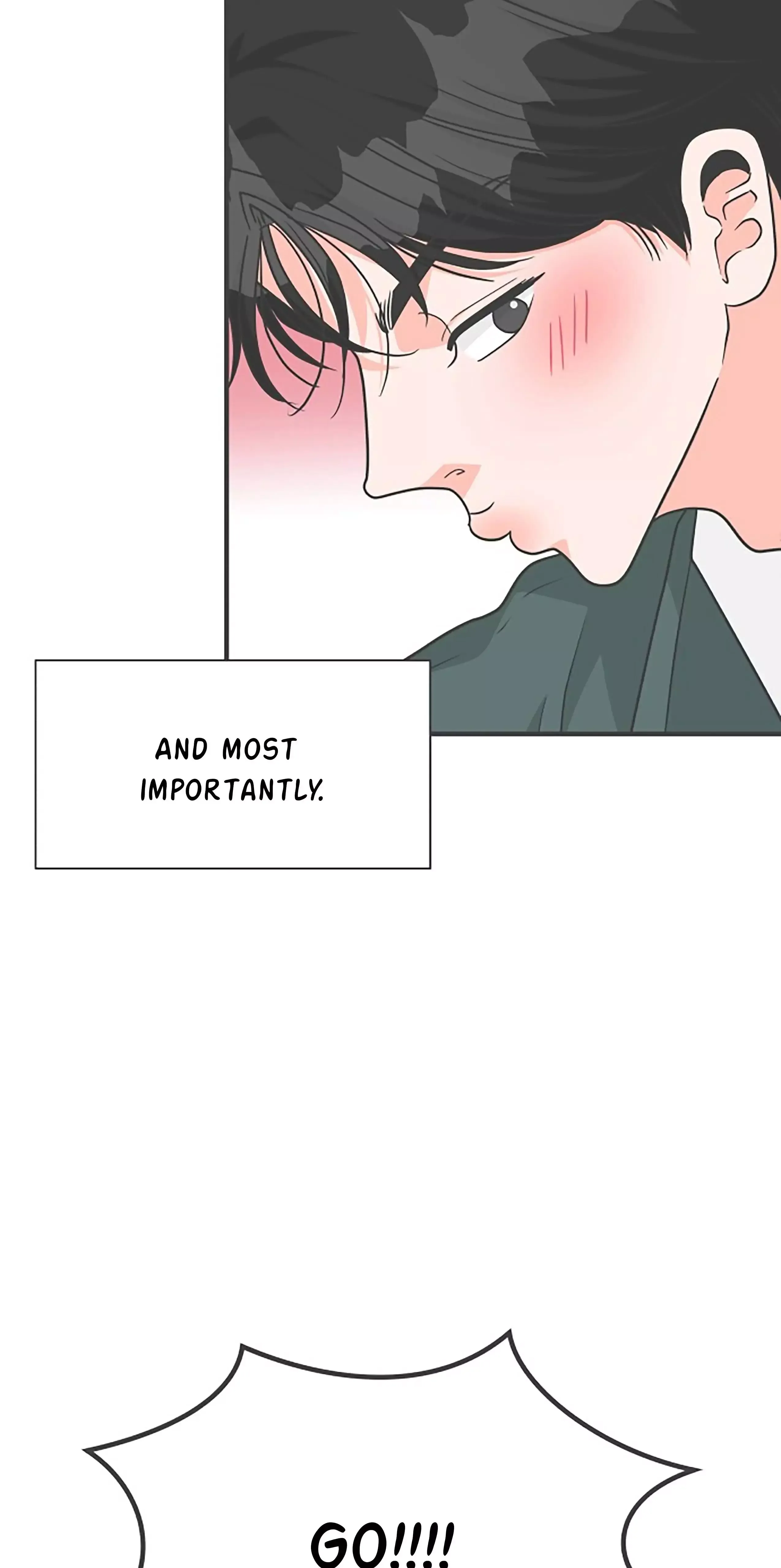 Newbies Chapter 87 page 36 - 