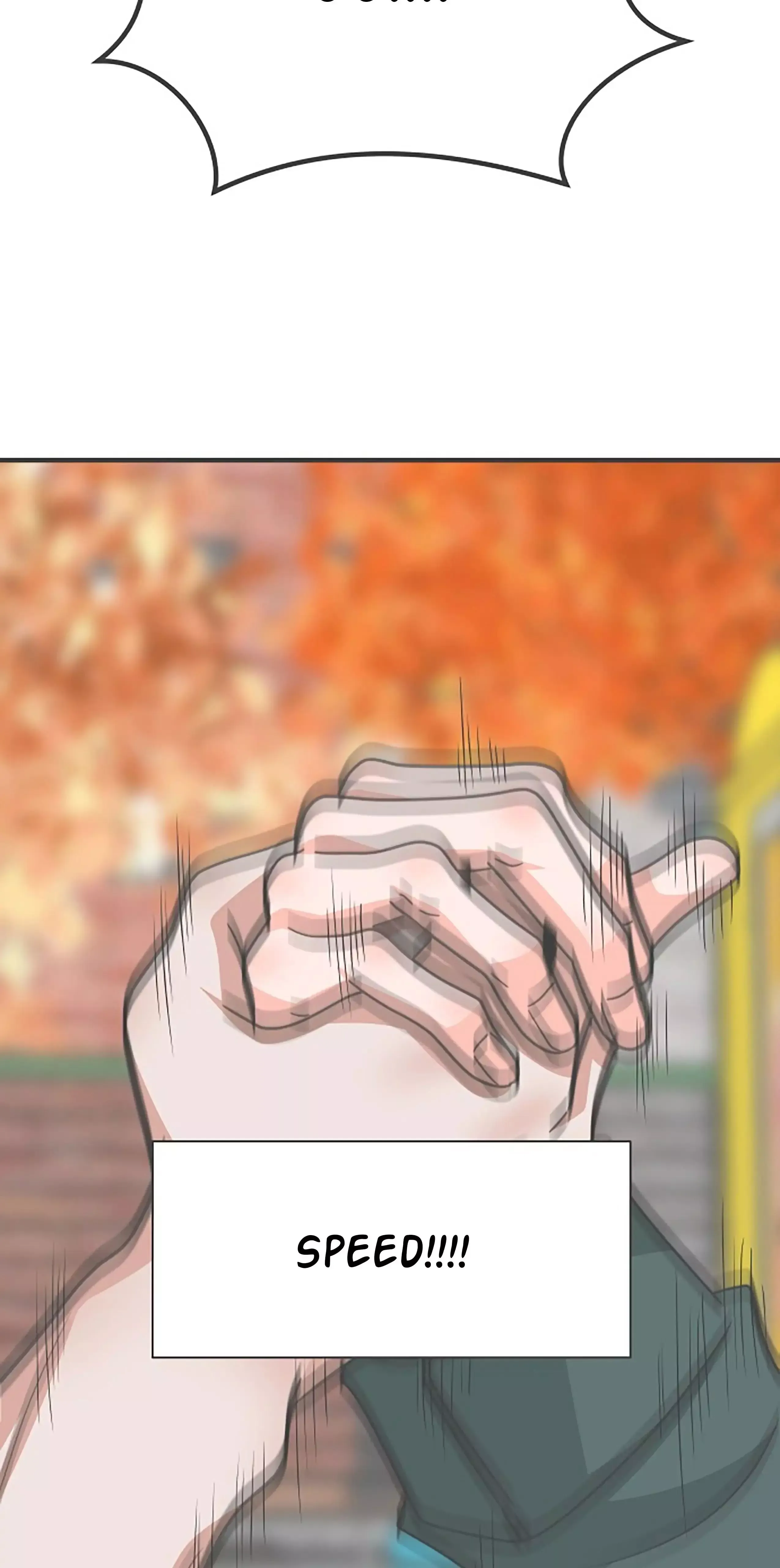 Newbies Chapter 87 page 37 - 