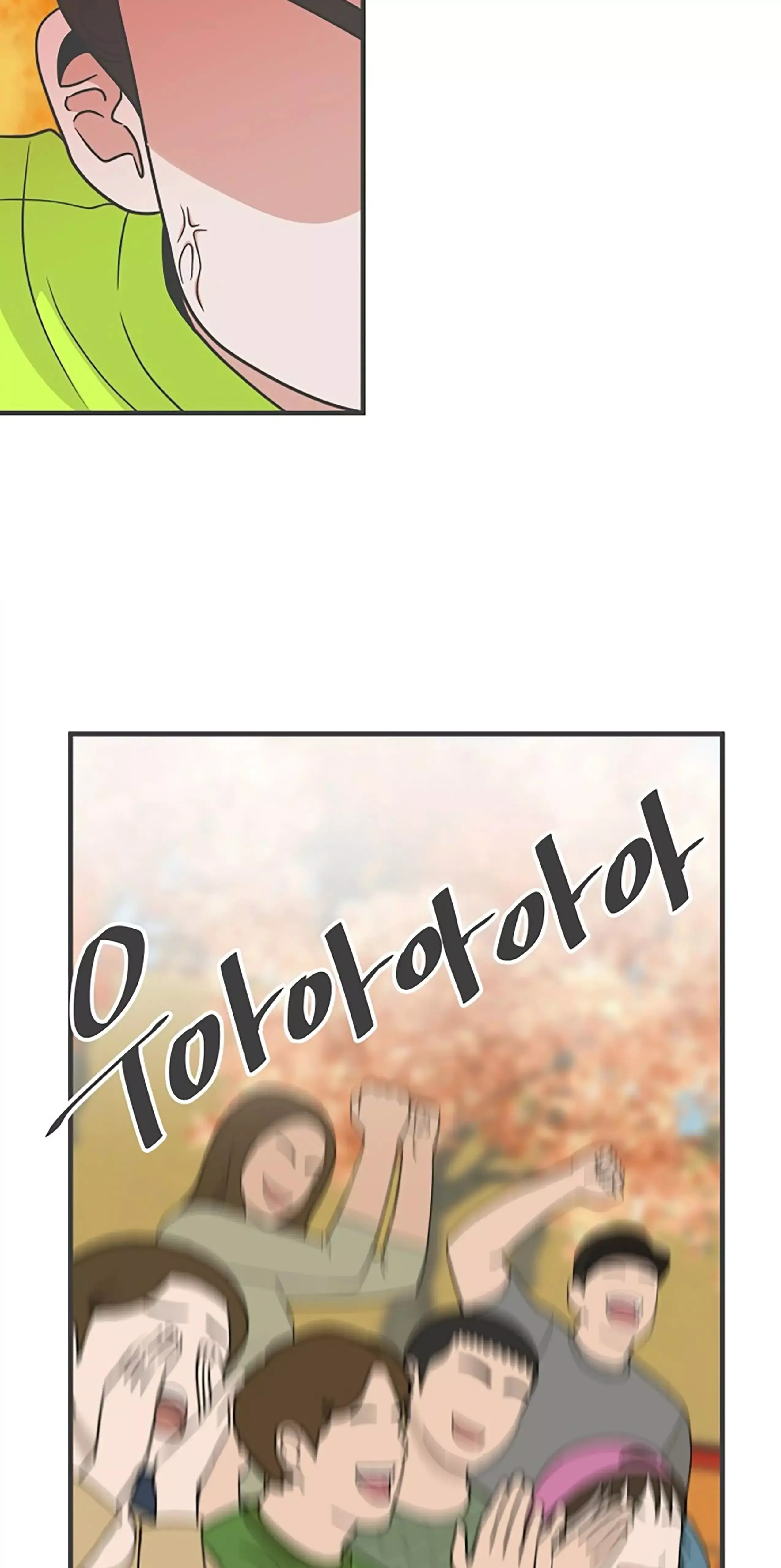 Newbies Chapter 87 page 39 - 