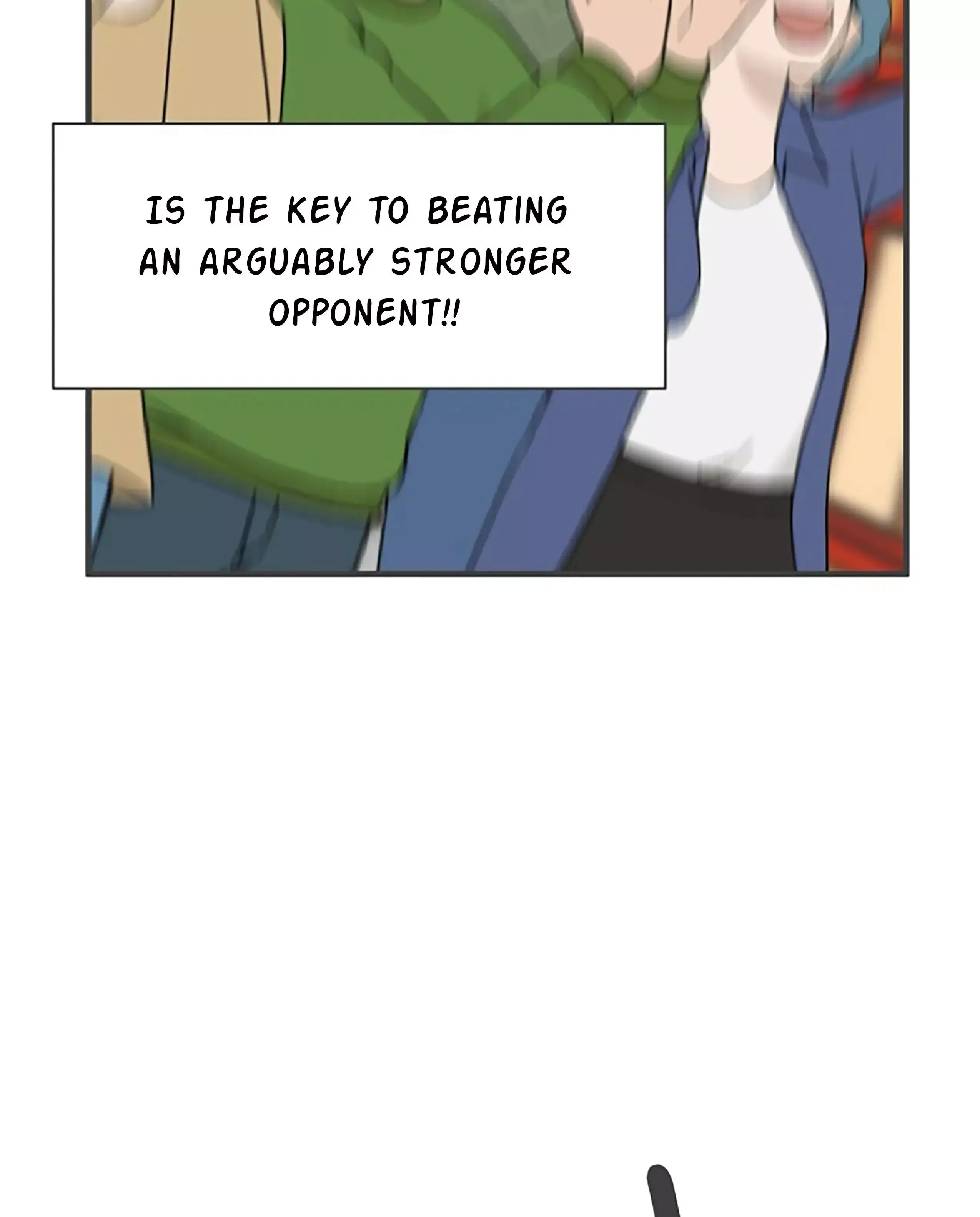 Newbies Chapter 87 page 40 - 