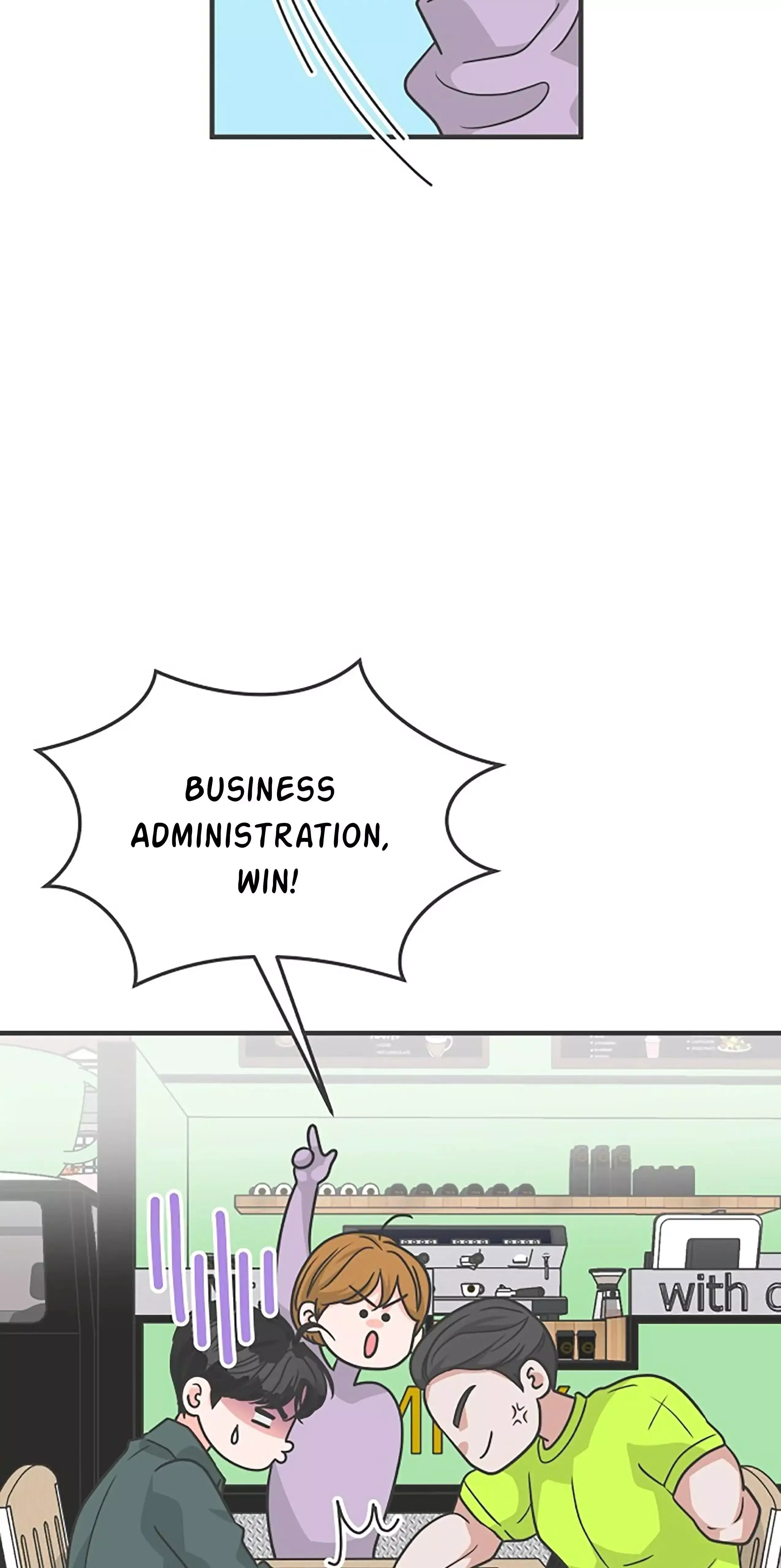 Newbies Chapter 87 page 43 - 