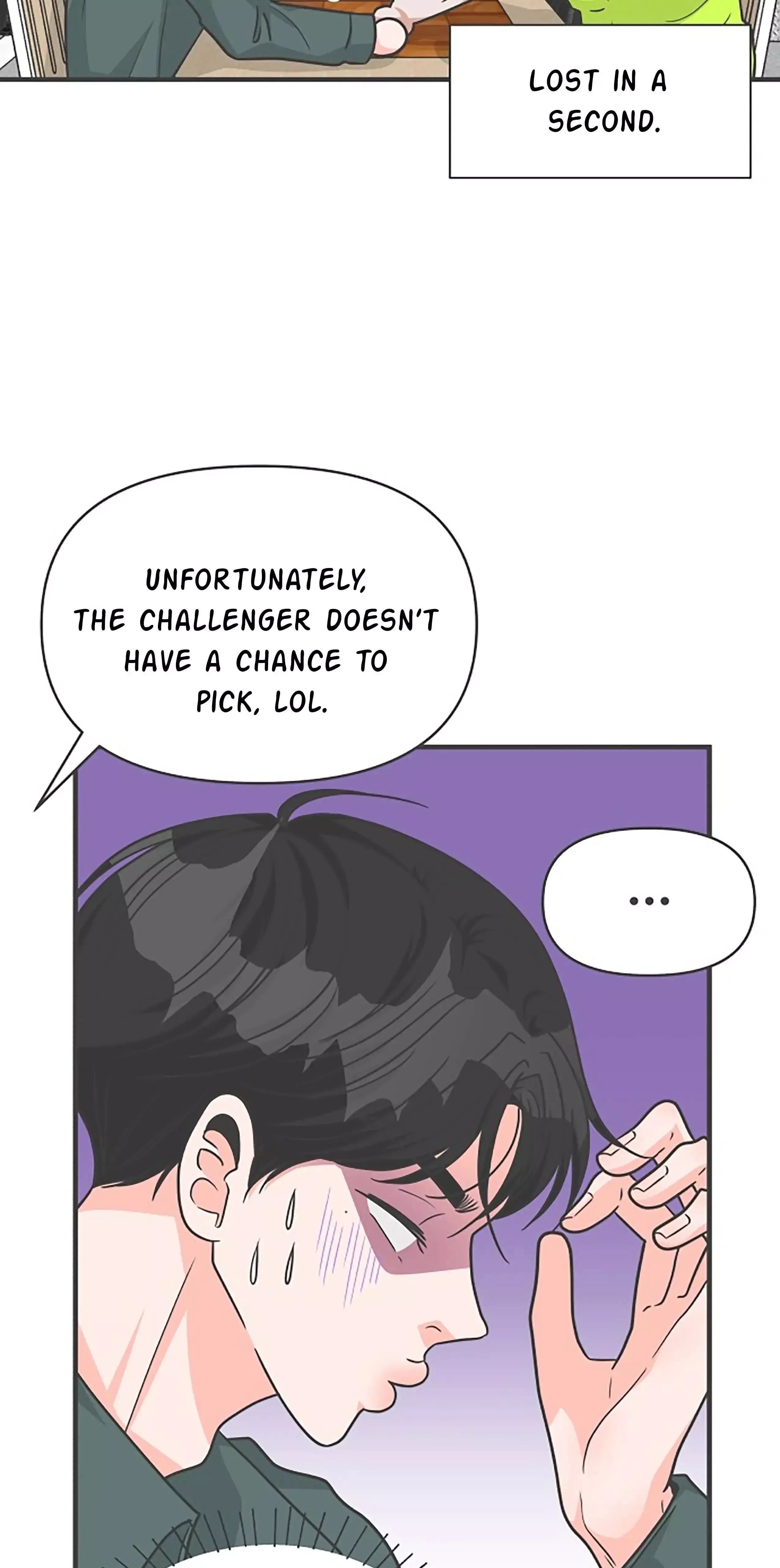 Newbies Chapter 87 page 44 - 