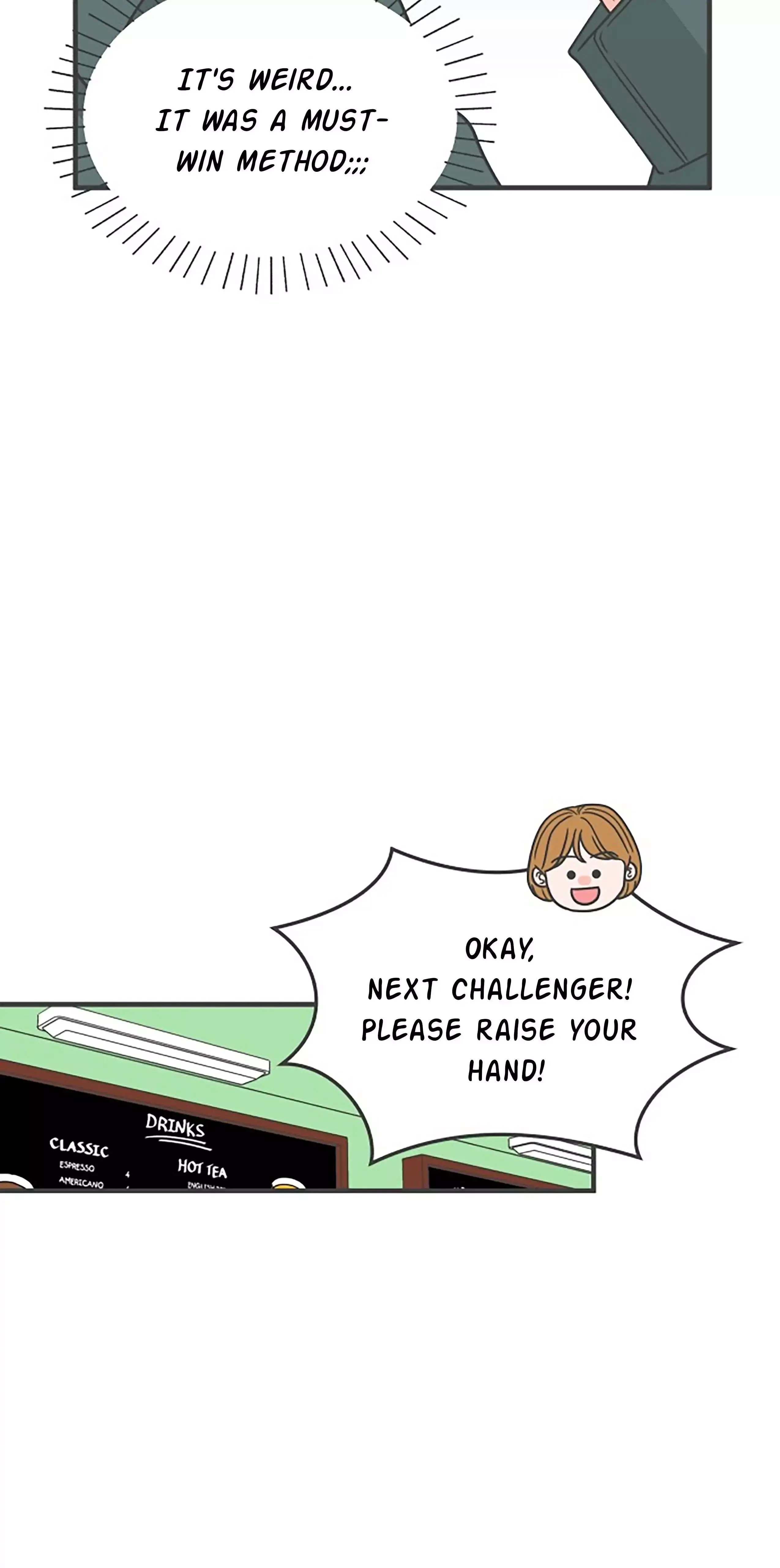Newbies Chapter 87 page 45 - 