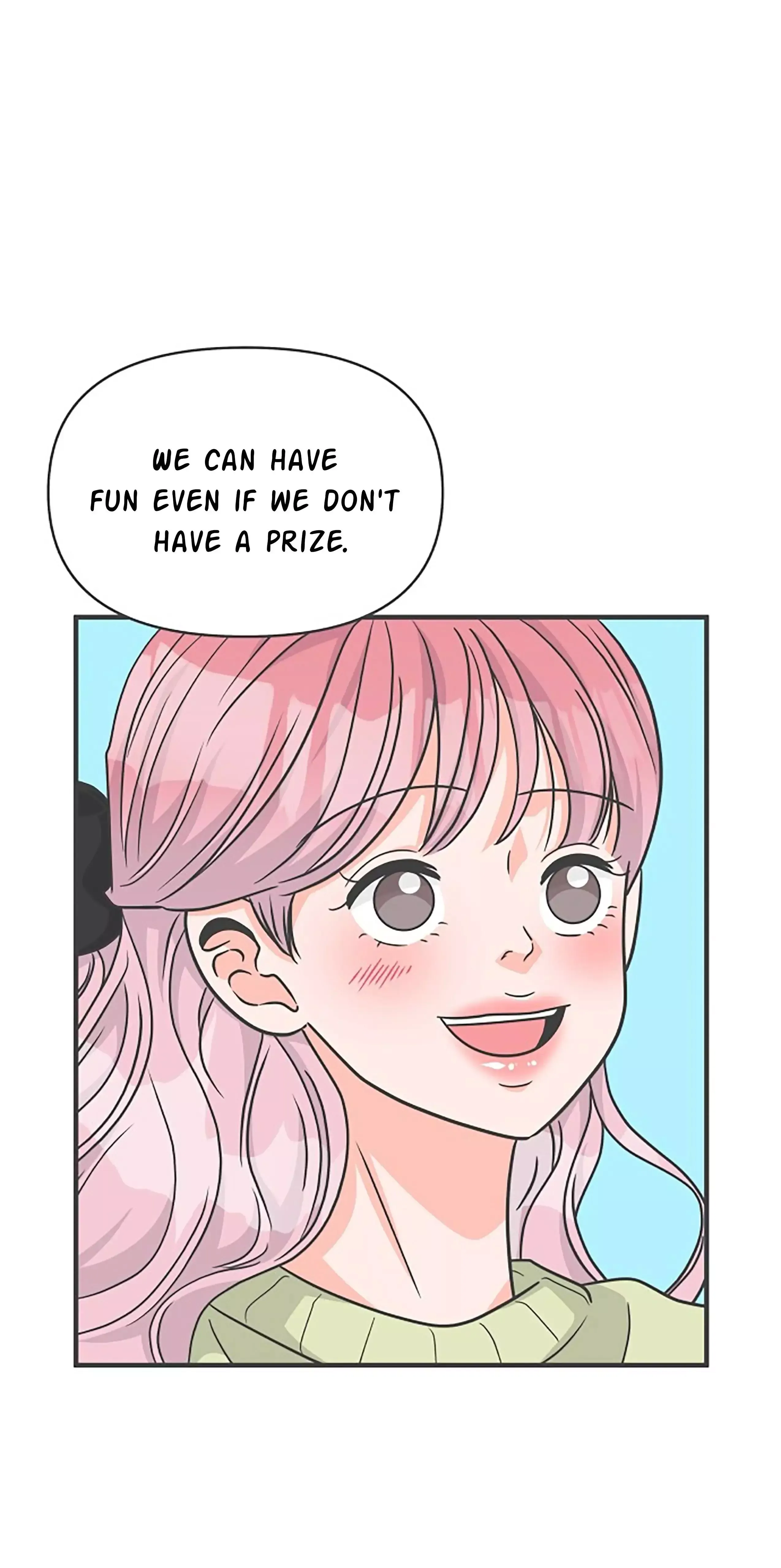Newbies Chapter 87 page 47 - 